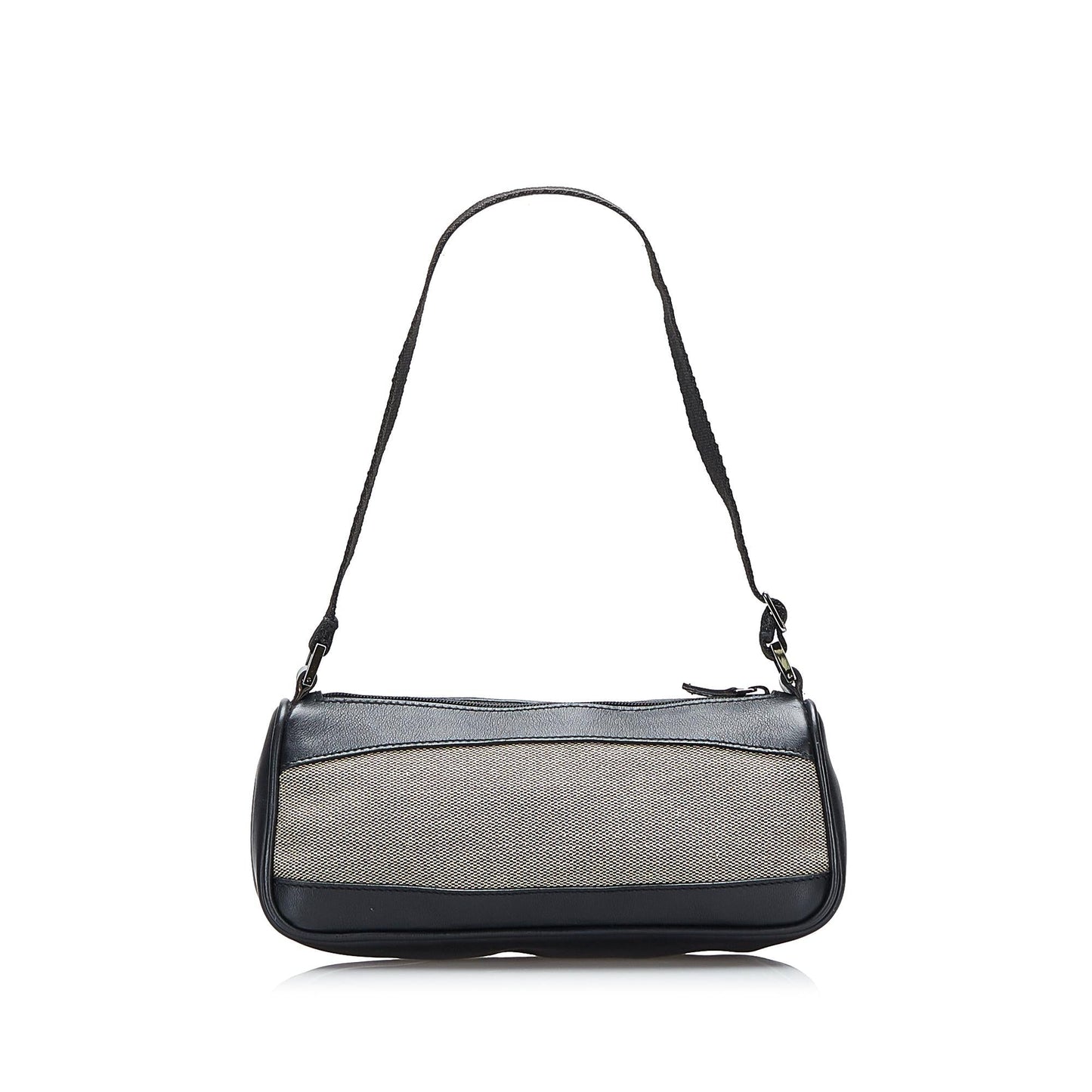 Gucci Canvas Baguette (SHG-jVeAk8)