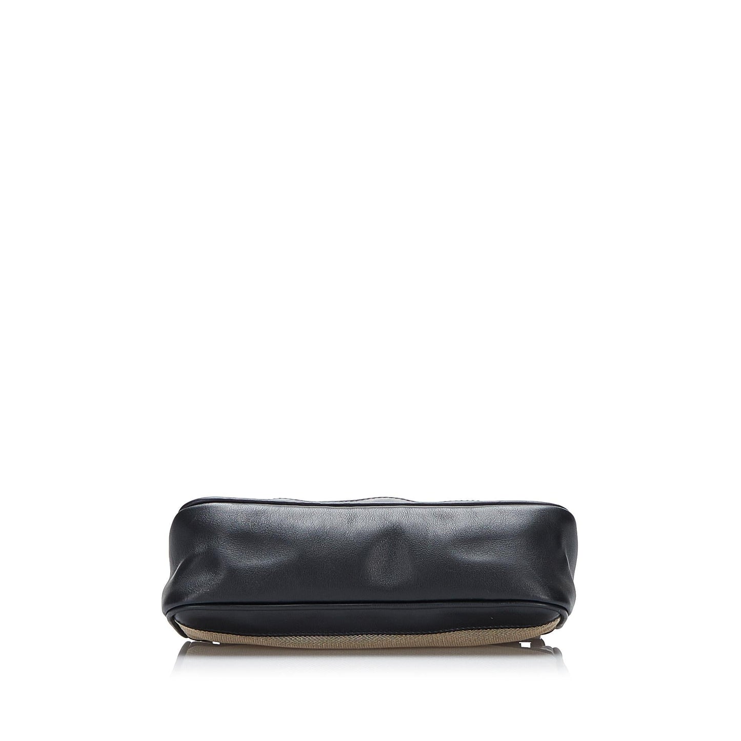 Gucci Canvas Baguette (SHG-jVeAk8)