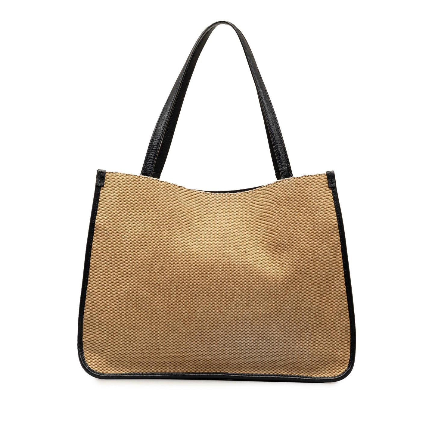 Gucci Canvas Horsebit 1955 Tote (SHG-ZX9D12)