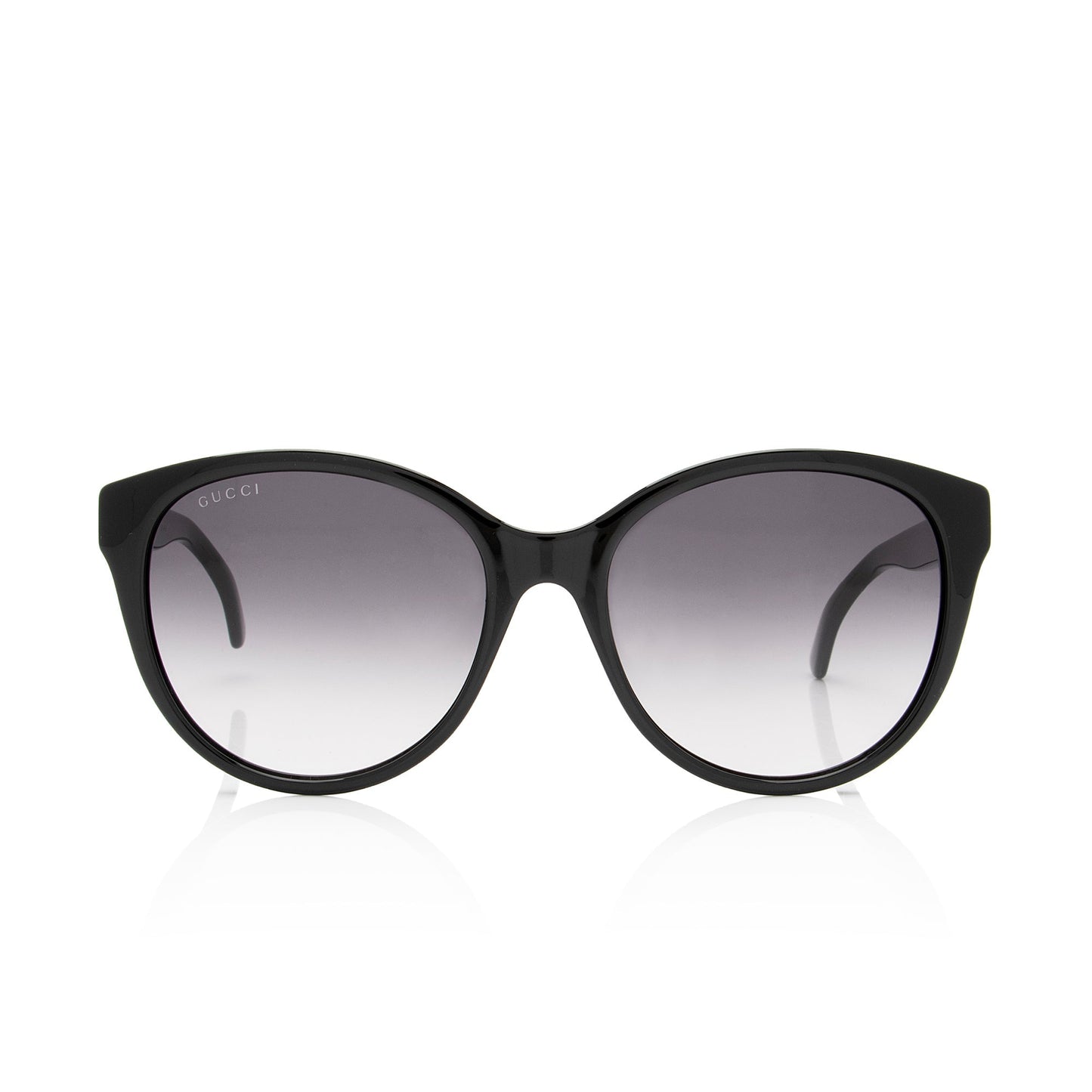 Gucci Round GG Sunglasses (SHF-0jkohw)