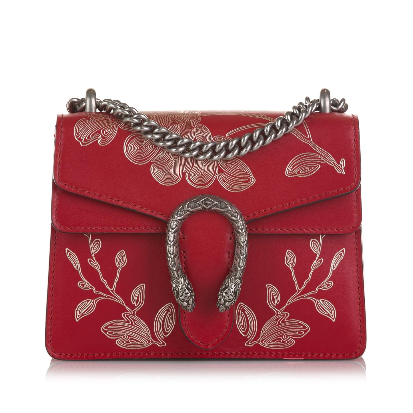 Gucci Chinese New Year Dionysus Crossbody (SHG-36981)