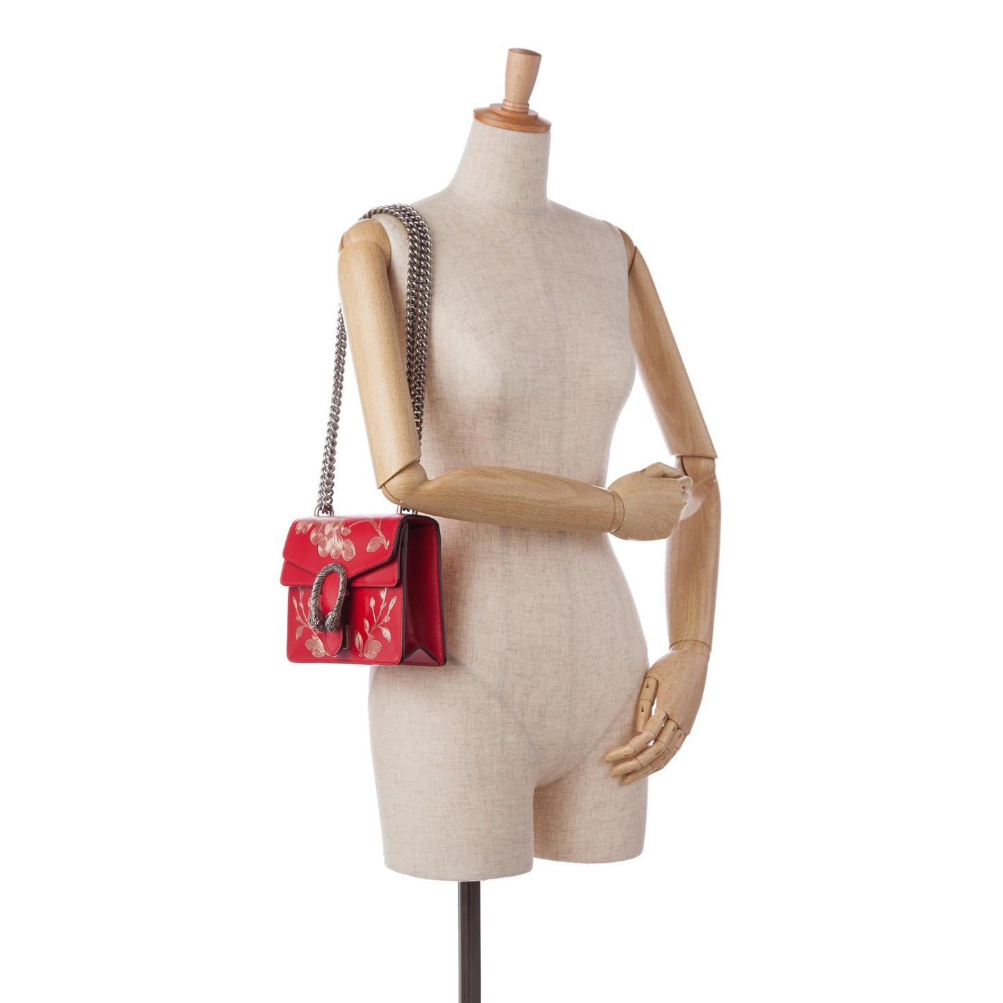 Gucci Chinese New Year Dionysus Crossbody (SHG-36981)