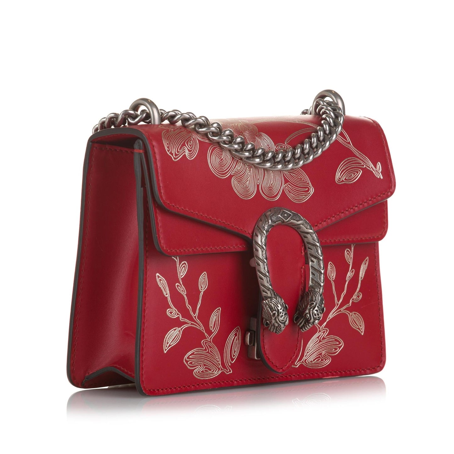 Gucci Chinese New Year Dionysus Crossbody (SHG-36981)