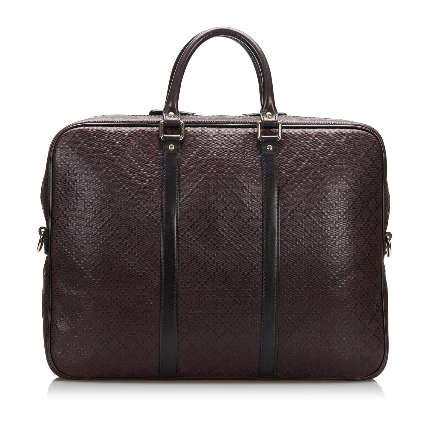Gucci Diamante Business Bag (SHG-Mlw7CW)