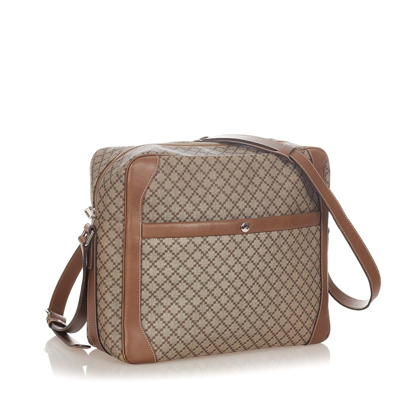 Gucci Diamante Crossbody Bag (SHG-37368)