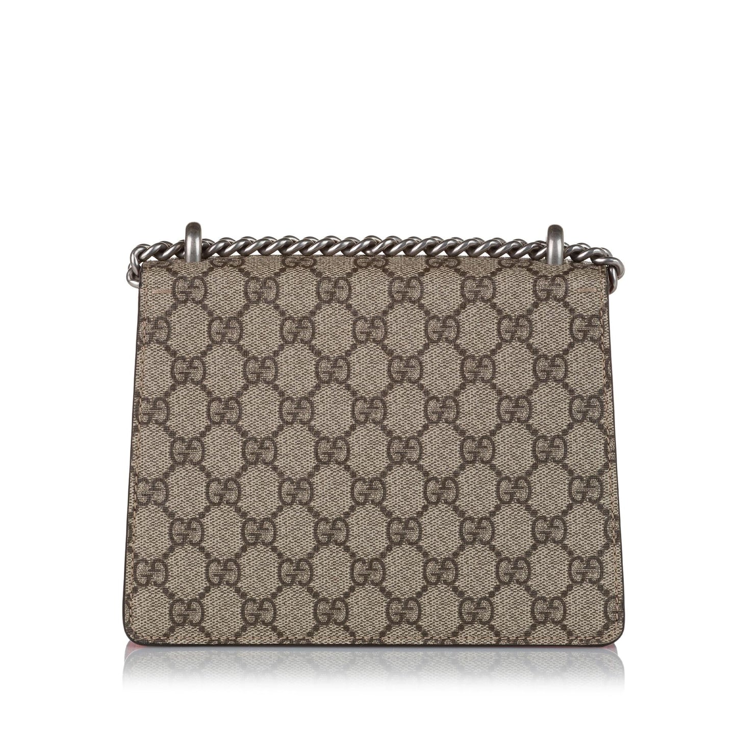 Gucci Dionysus GG Supreme Crossbody Bag (SHG-34614)