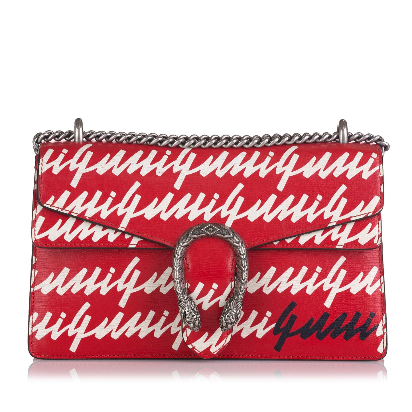 Gucci Dionysus Shoulder Bag (SHG-35636)