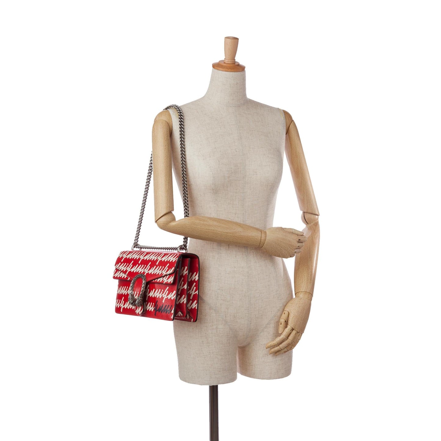 Gucci Dionysus Shoulder Bag (SHG-35636)