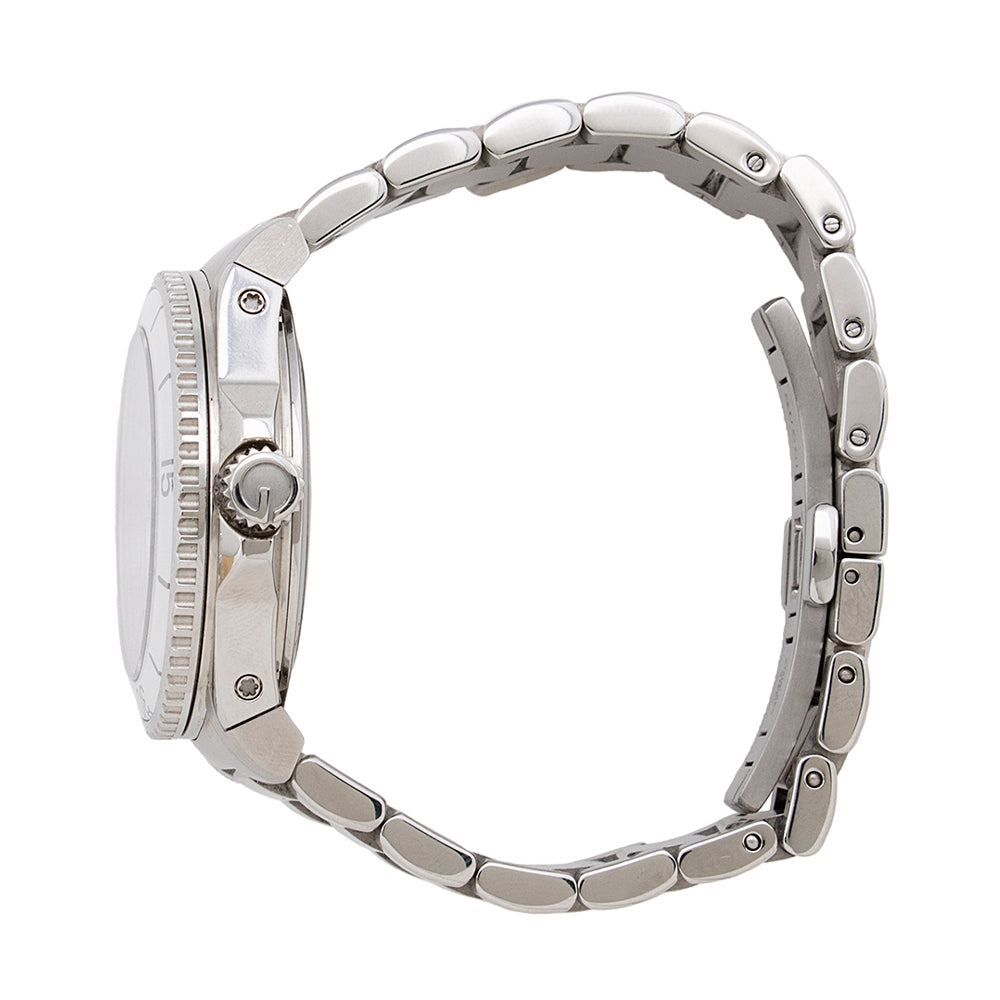 Gucci Stainless Steel Dive Watch (SHF-22001)