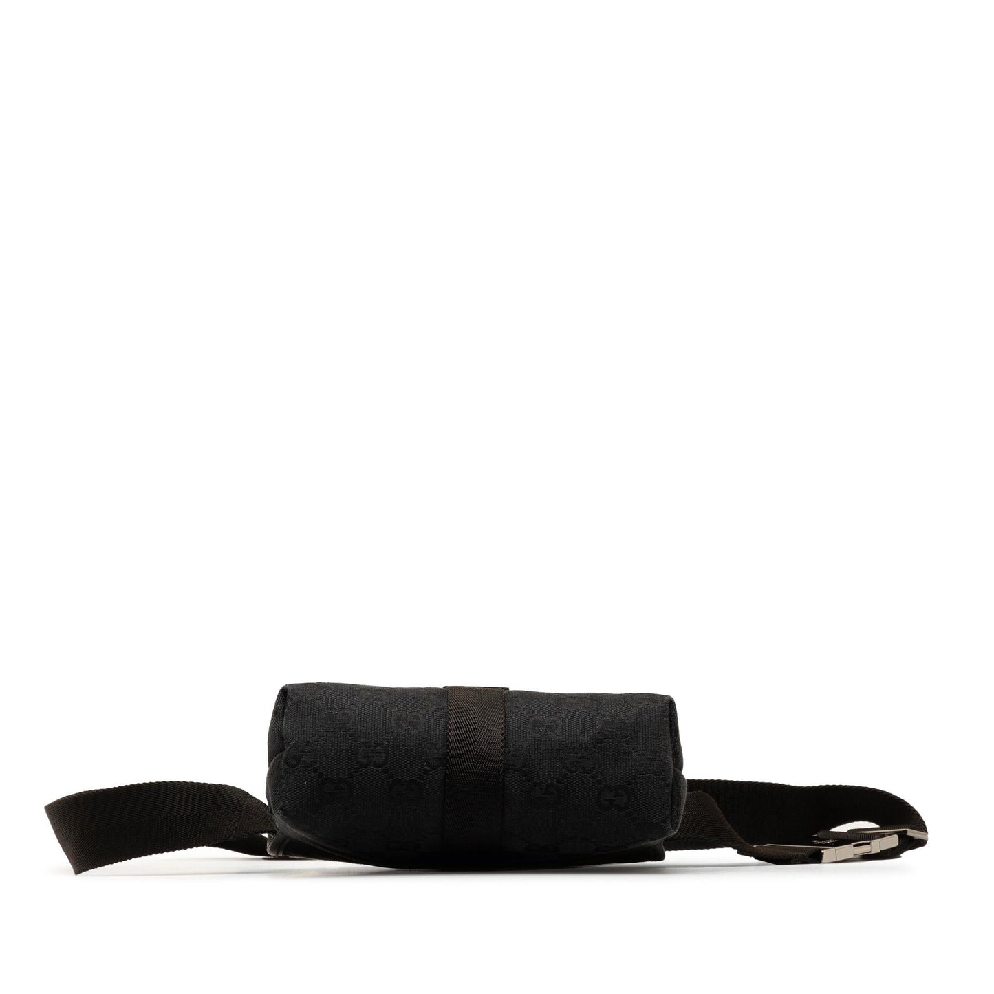 Gucci GG Canvas Belt Bag (SHG-H6MAgS)