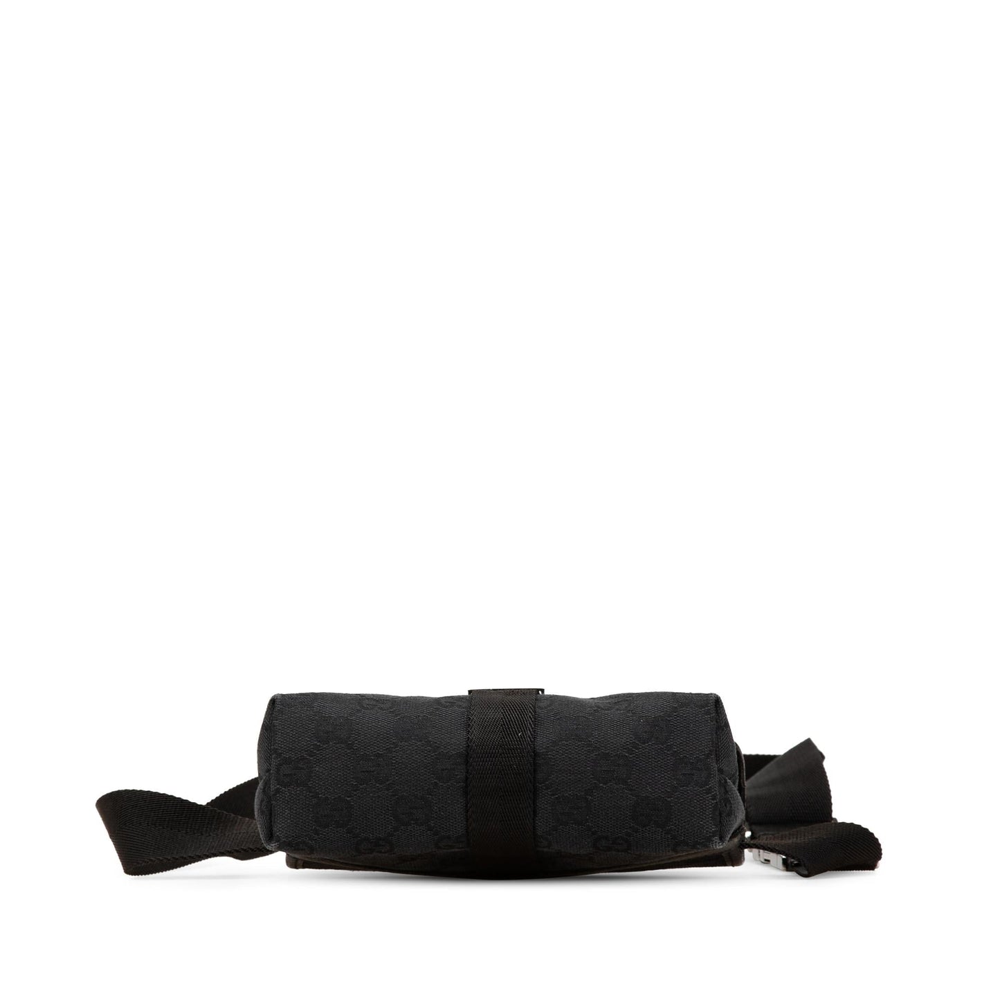 Gucci GG Canvas Belt Bag