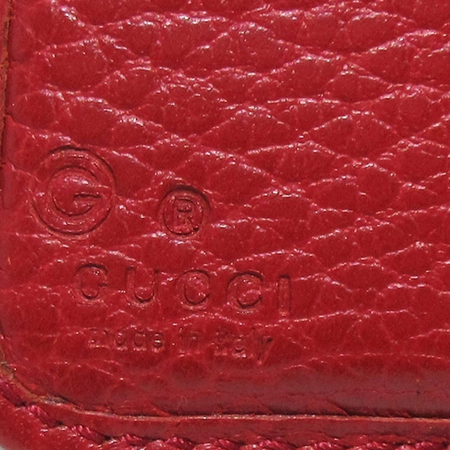 Gucci GG Canvas Bi-Fold Small Wallet (SHG-7VVIZS)