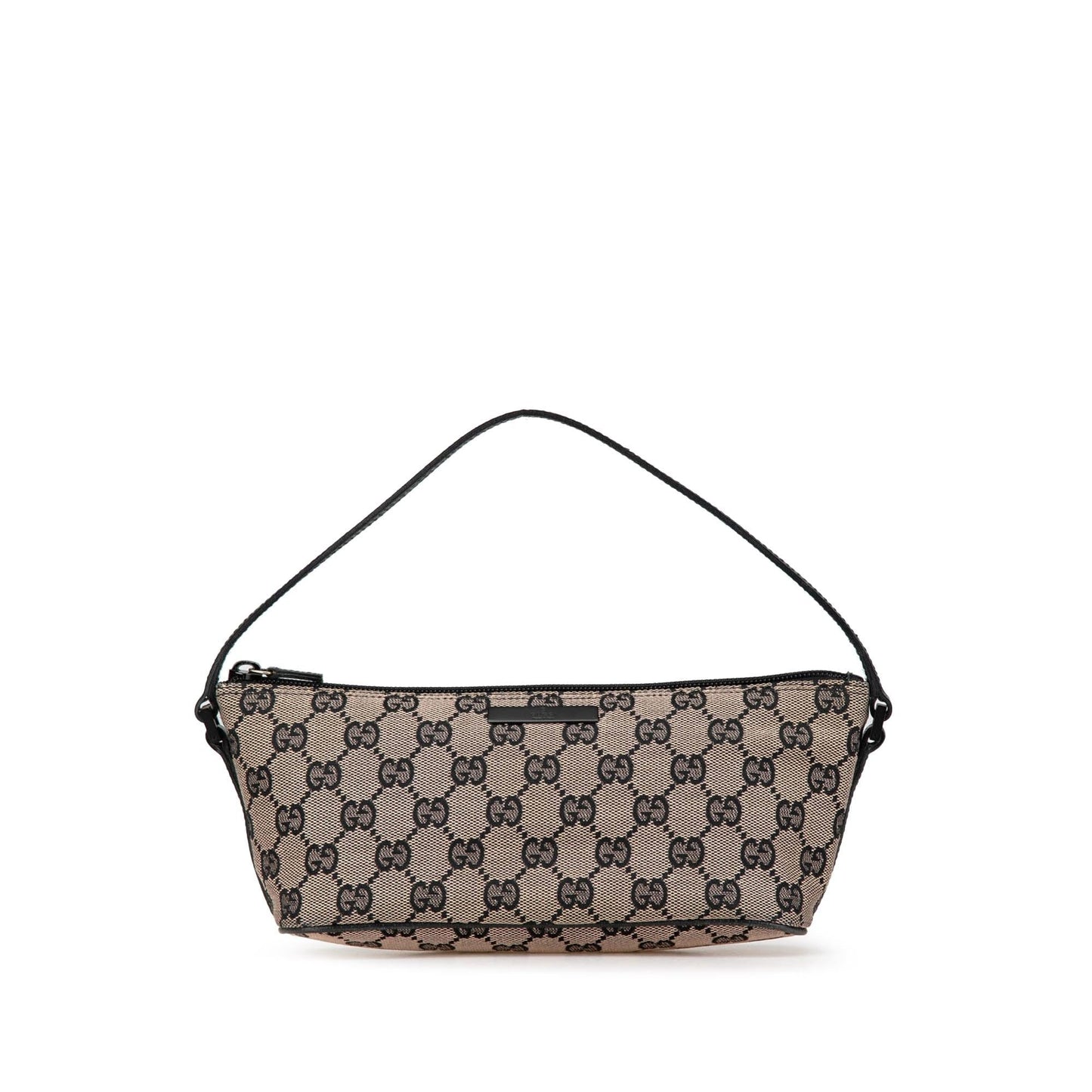 Gucci GG Canvas Boat