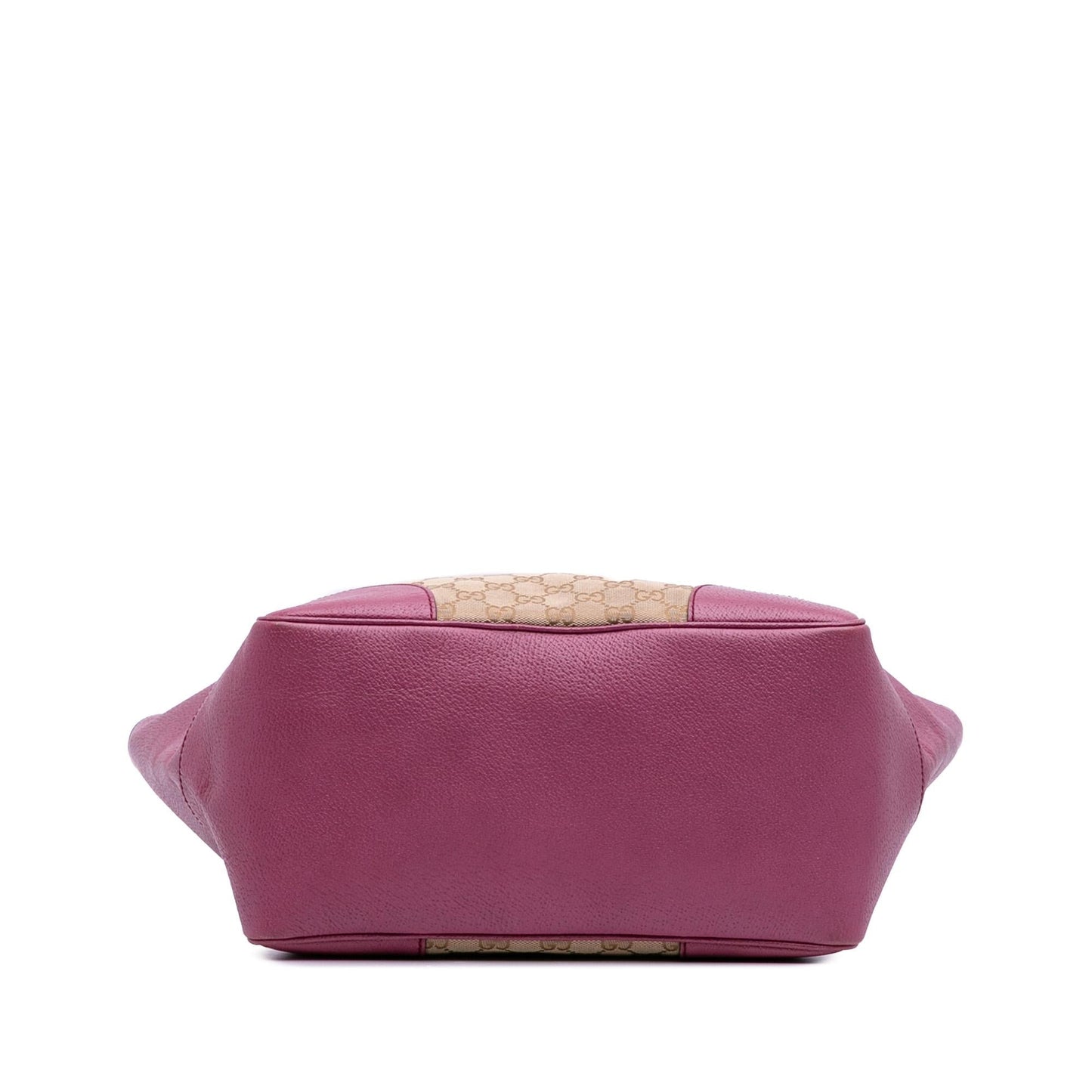 Gucci GG Canvas Bree Tote