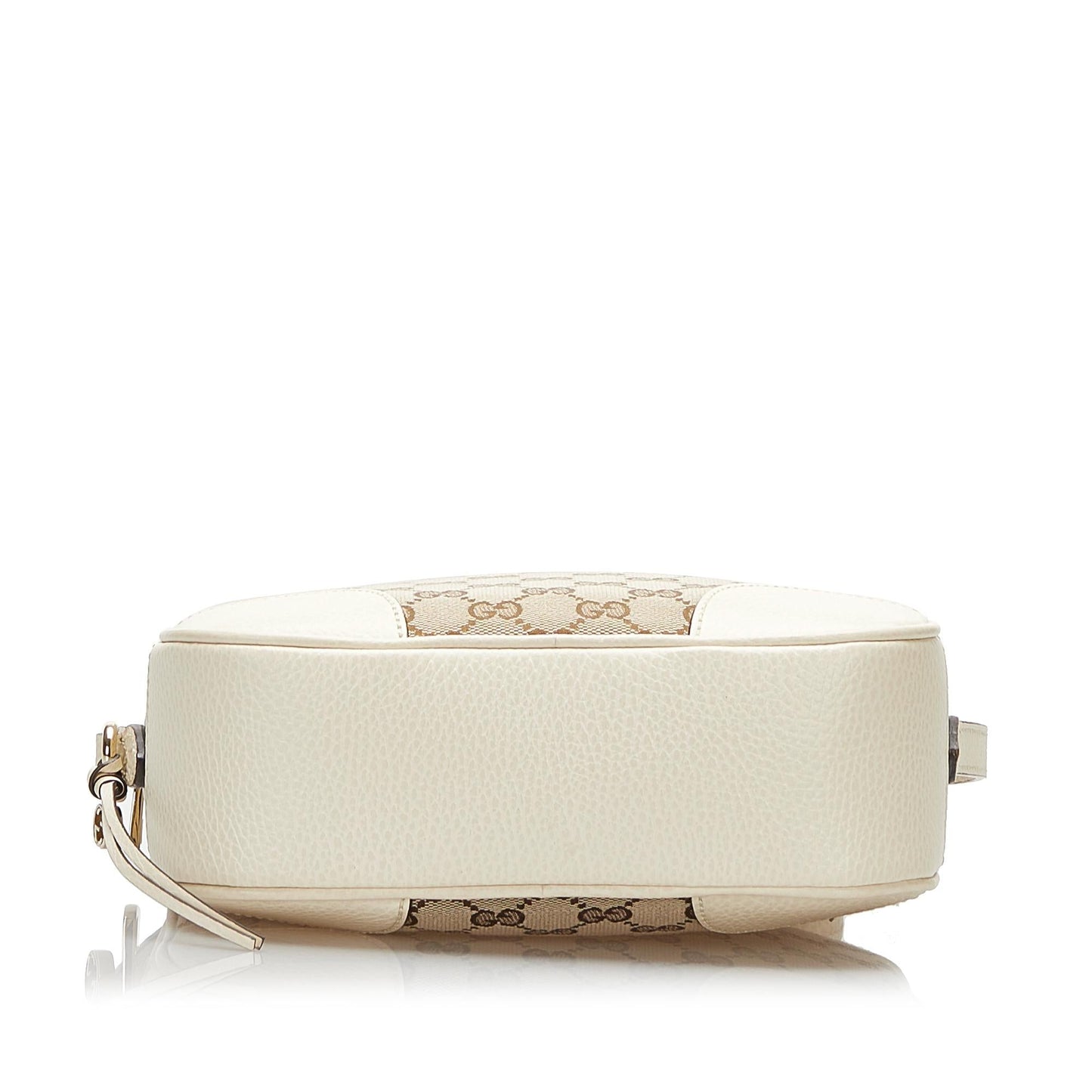 Gucci GG Canvas Bree (SHG-2hHYld)