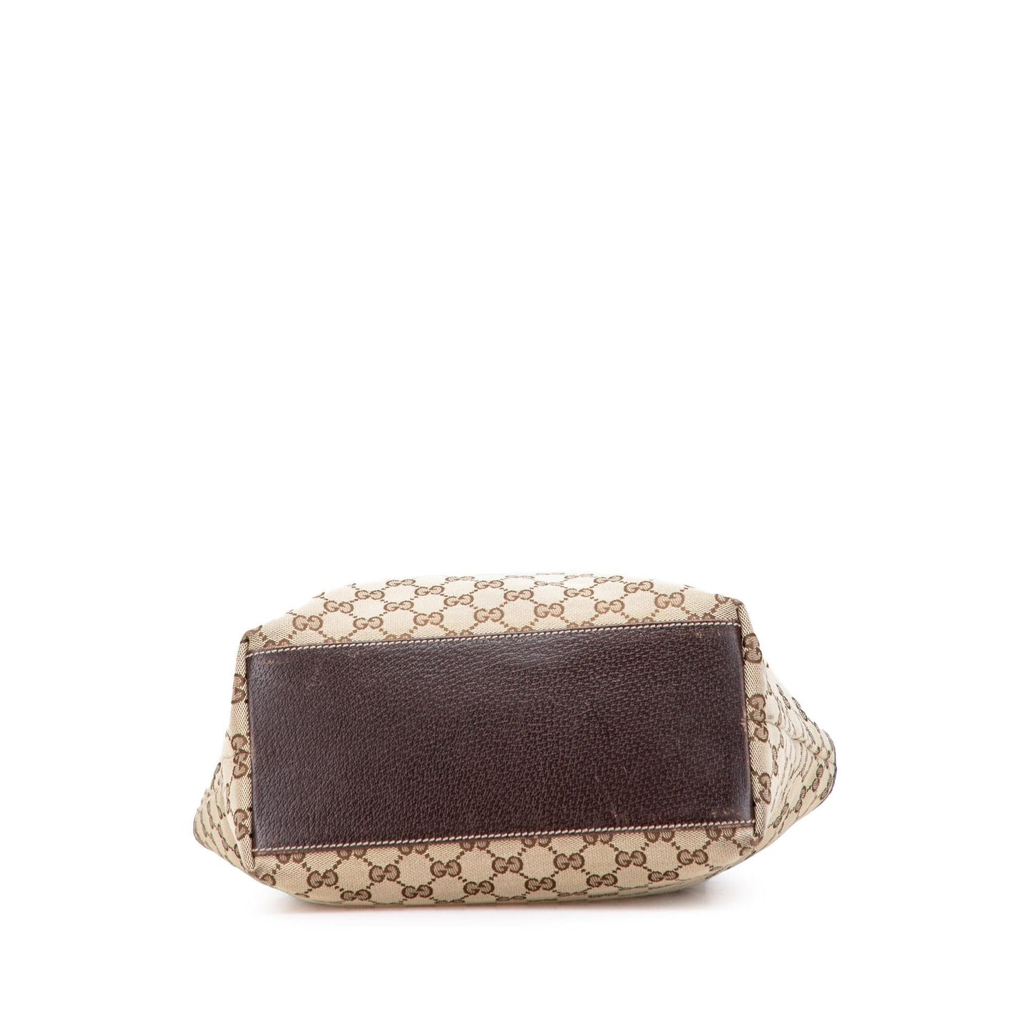 Gucci GG Canvas Charmy Tote