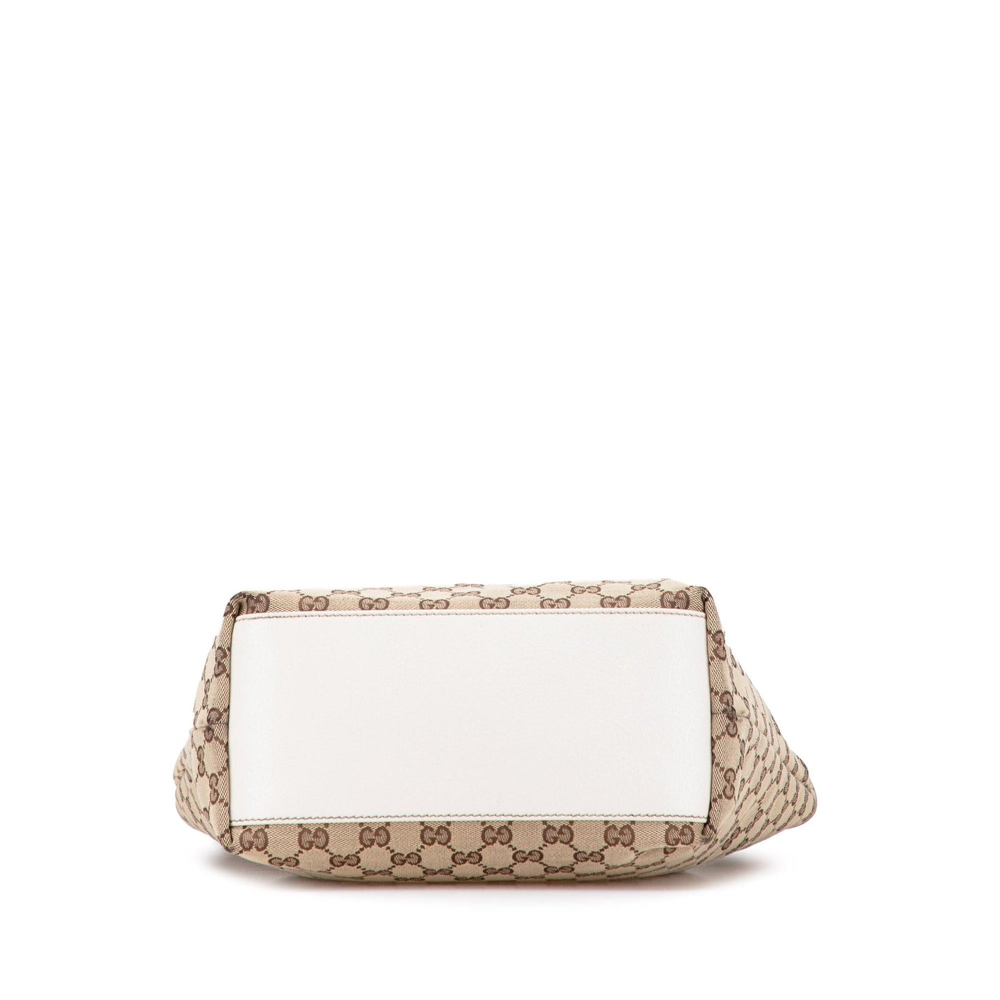 Gucci GG Canvas Charmy Tote