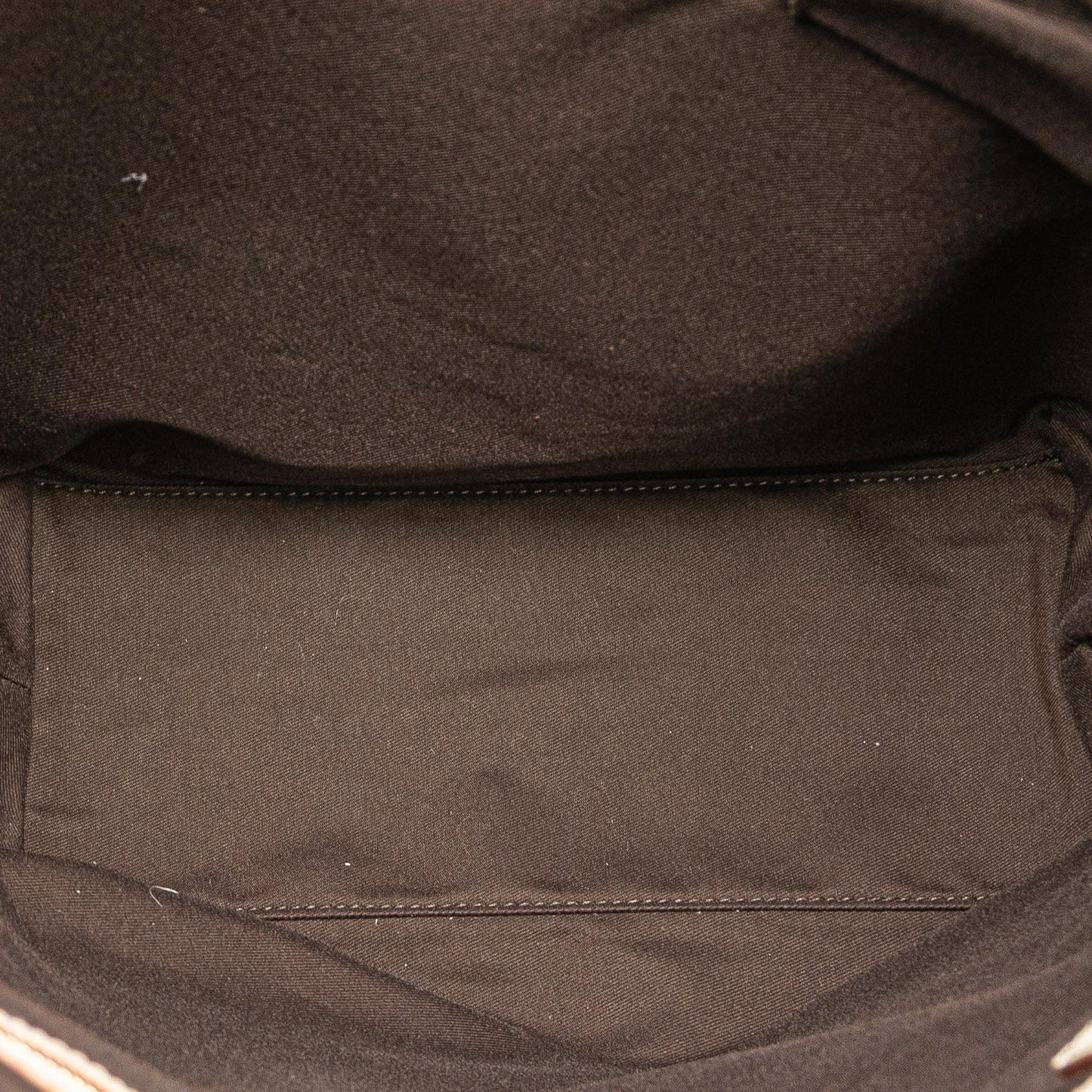 Gucci GG Canvas Charmy Tote