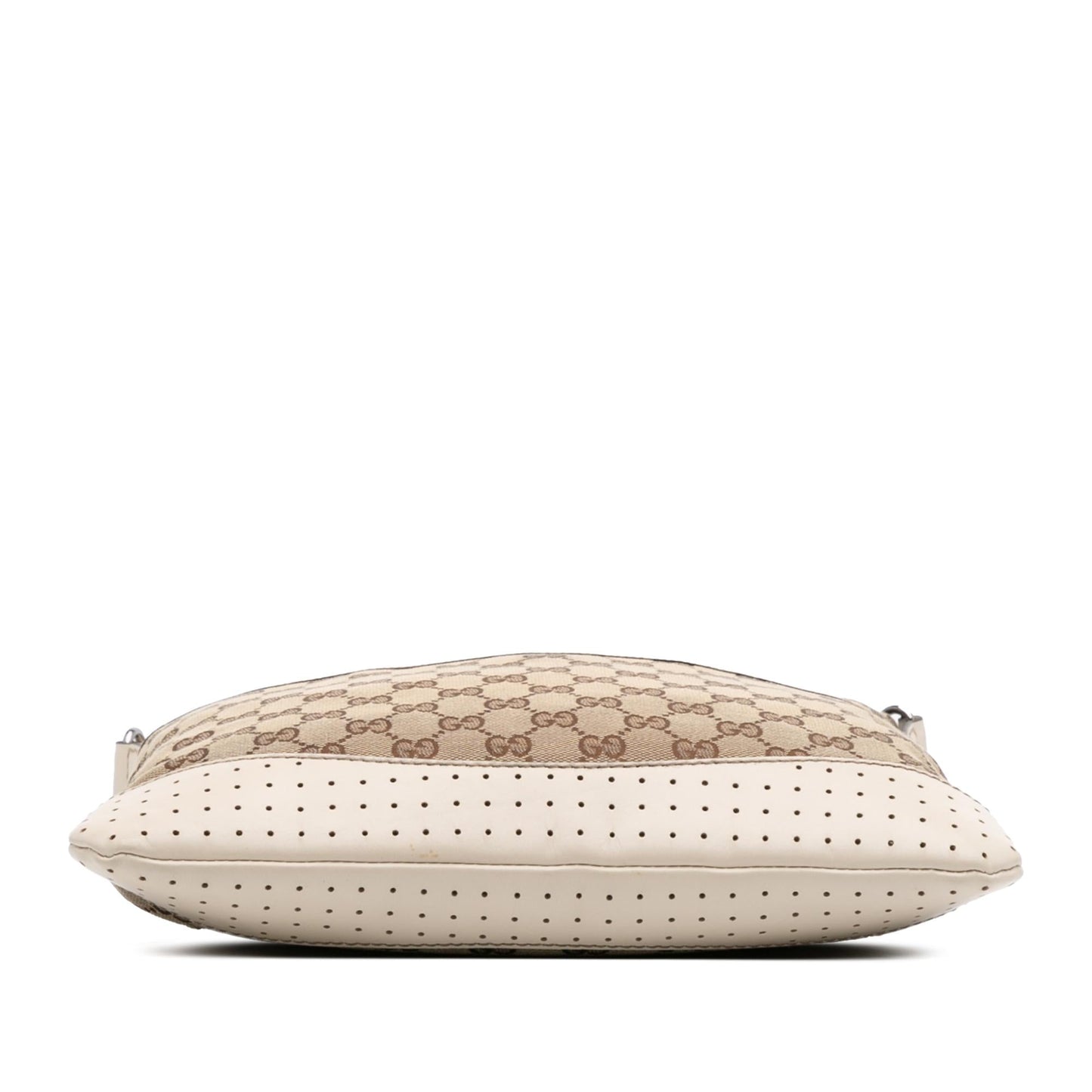 Gucci GG Canvas Crossbody