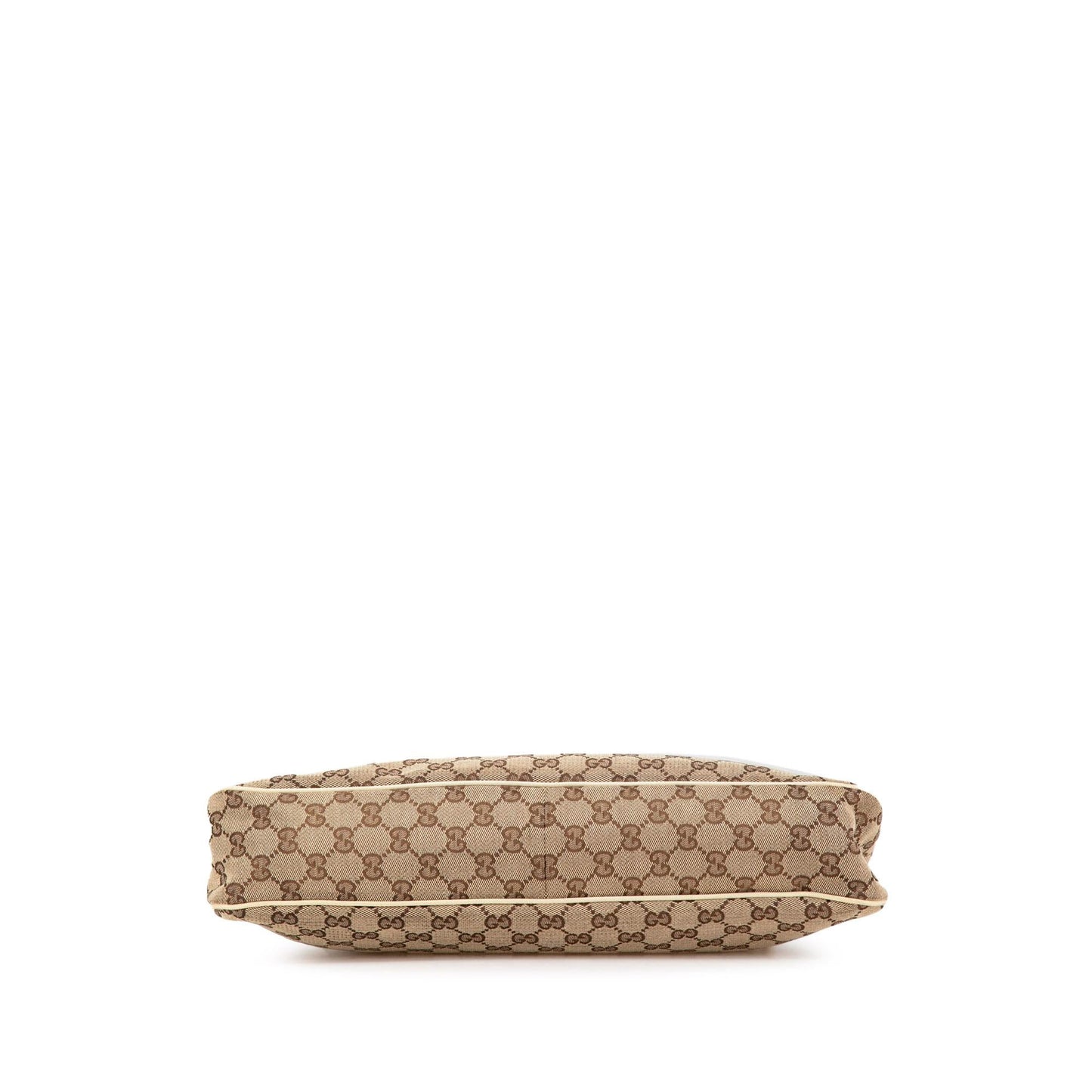 Gucci GG Canvas Eclipse Shoulder Bag