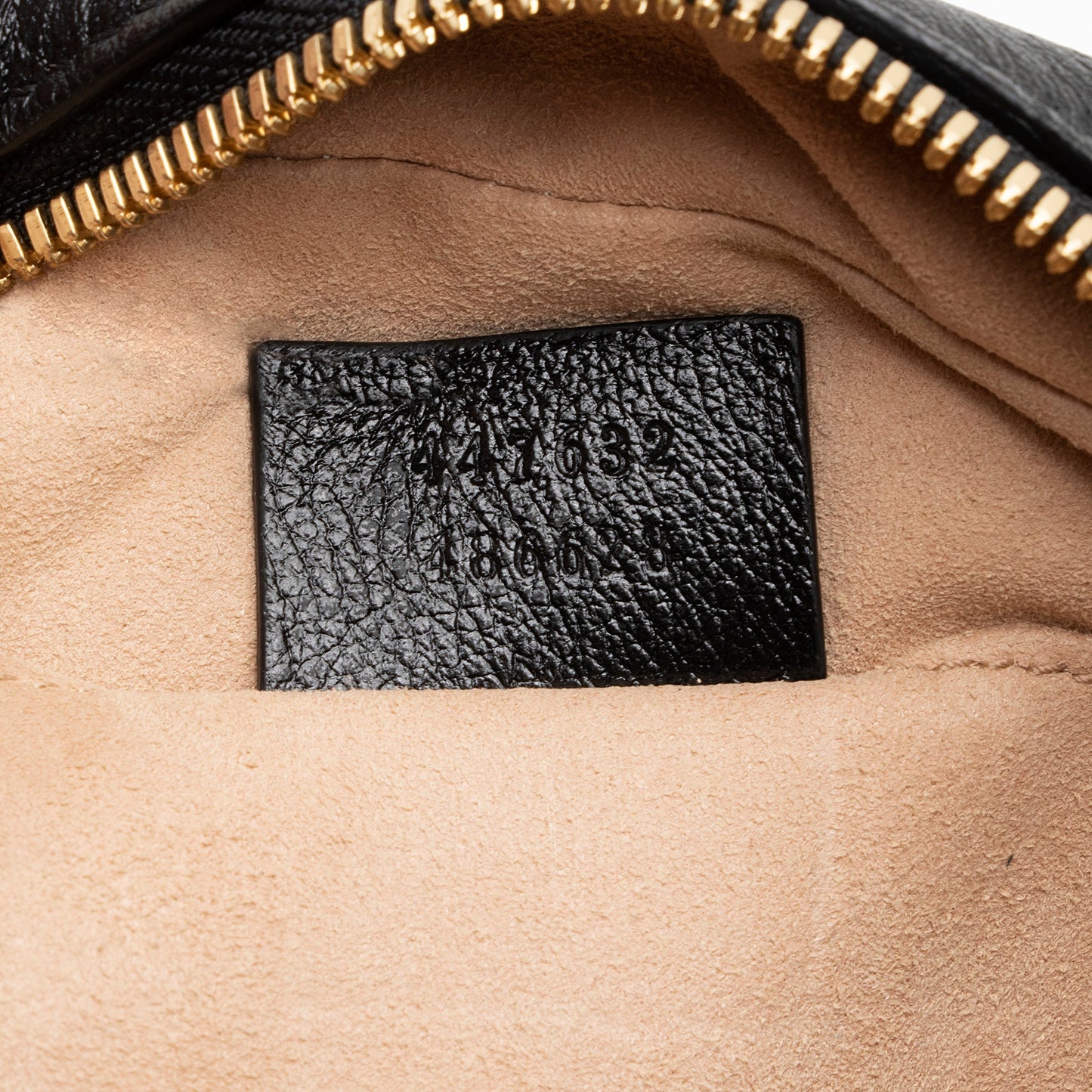 Gucci GG Canvas GG Marmont Small Shoulder Bag (SHF-23736)