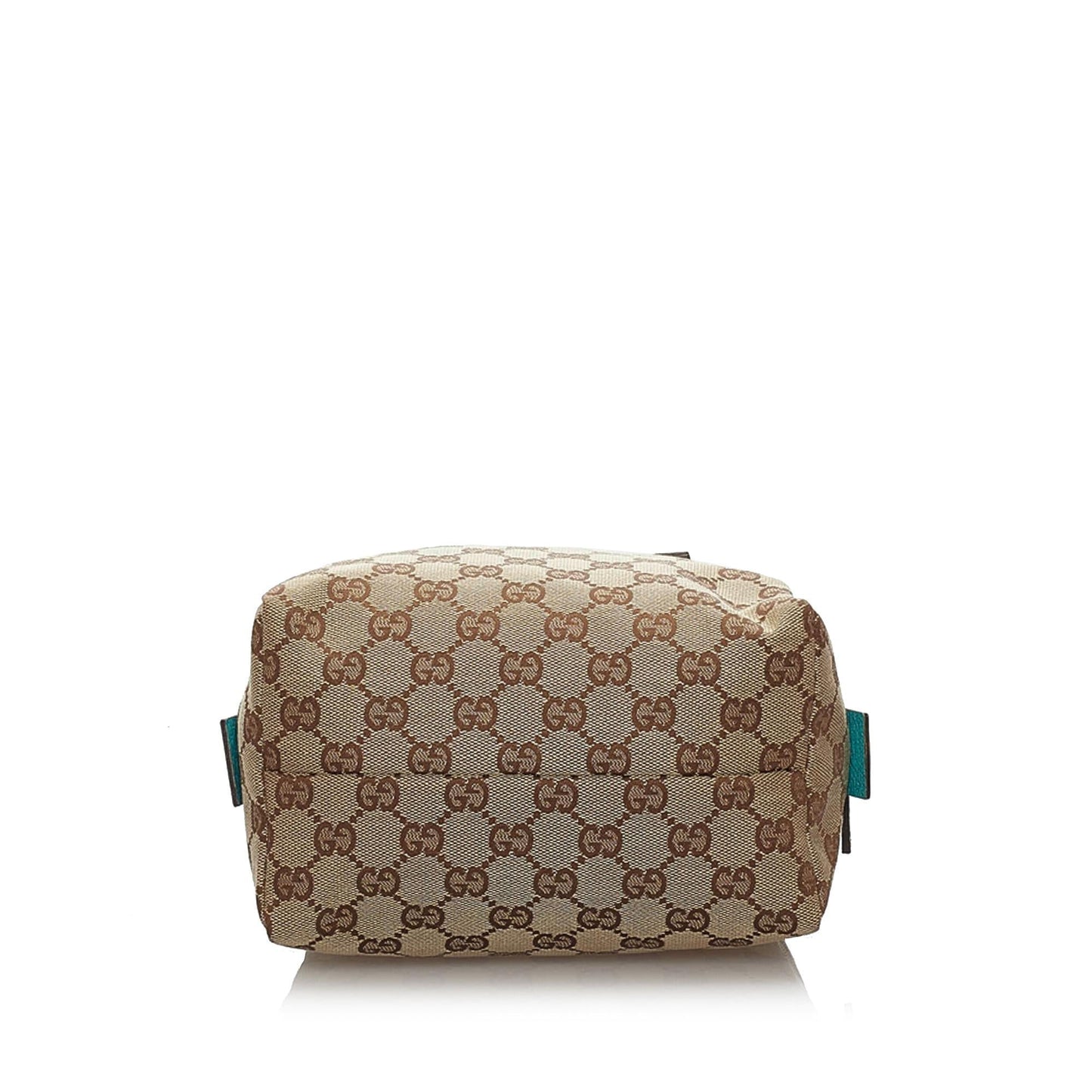 Gucci GG Canvas Handbag (SHG-33964)