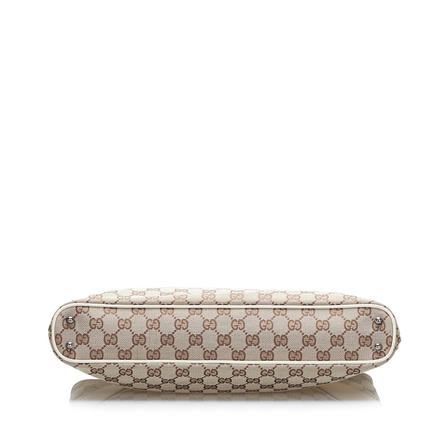 Gucci GG Canvas Handbag (SHG-iwEBJf)
