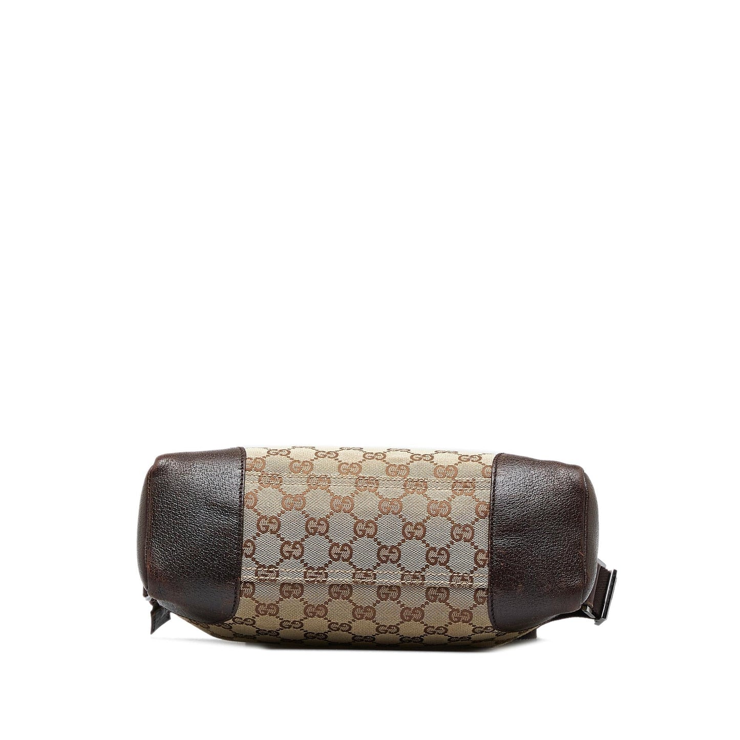 Gucci GG Canvas Joy Crossbody Bag (SHG-Nf2S5t)