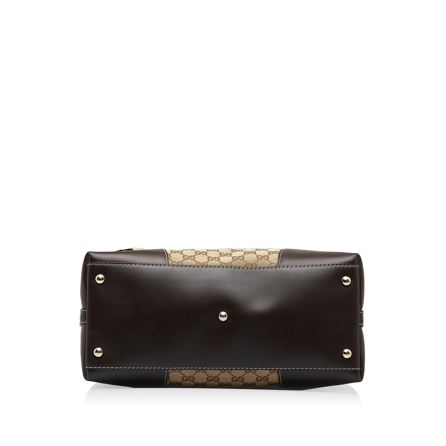Gucci GG Canvas Lovely Shoulder Bag (SHG-MWKW8J)