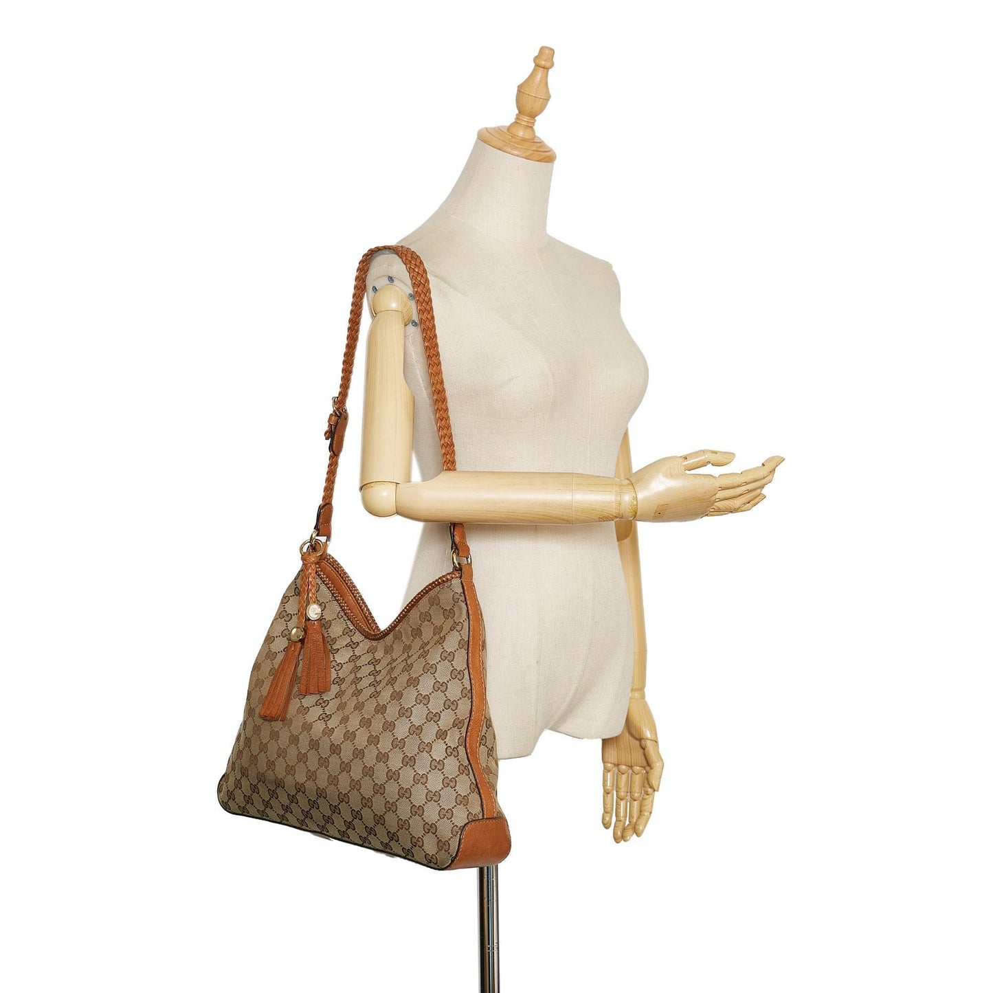 Gucci GG Canvas Marrakech (SHG-35189)