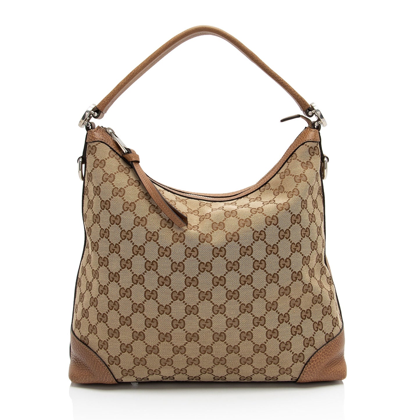 Gucci GG Canvas Miss GG Hobo (SHF-I0Oz6e)