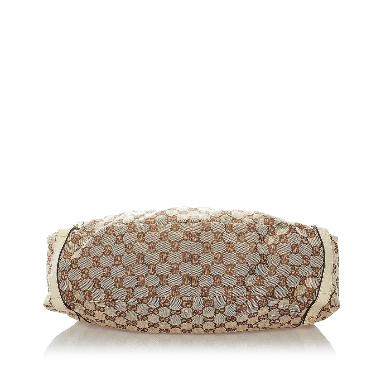 Gucci GG Canvas Pelham Shoulder Bag (SHG-30963)