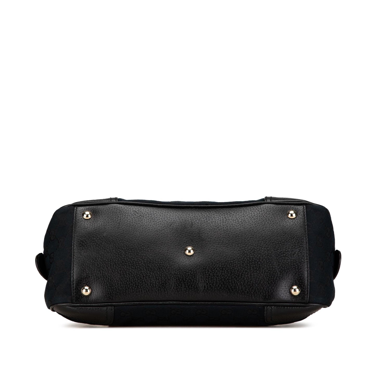 Gucci GG Canvas Princy Shoulder Bag (SHG-ki1k1o)