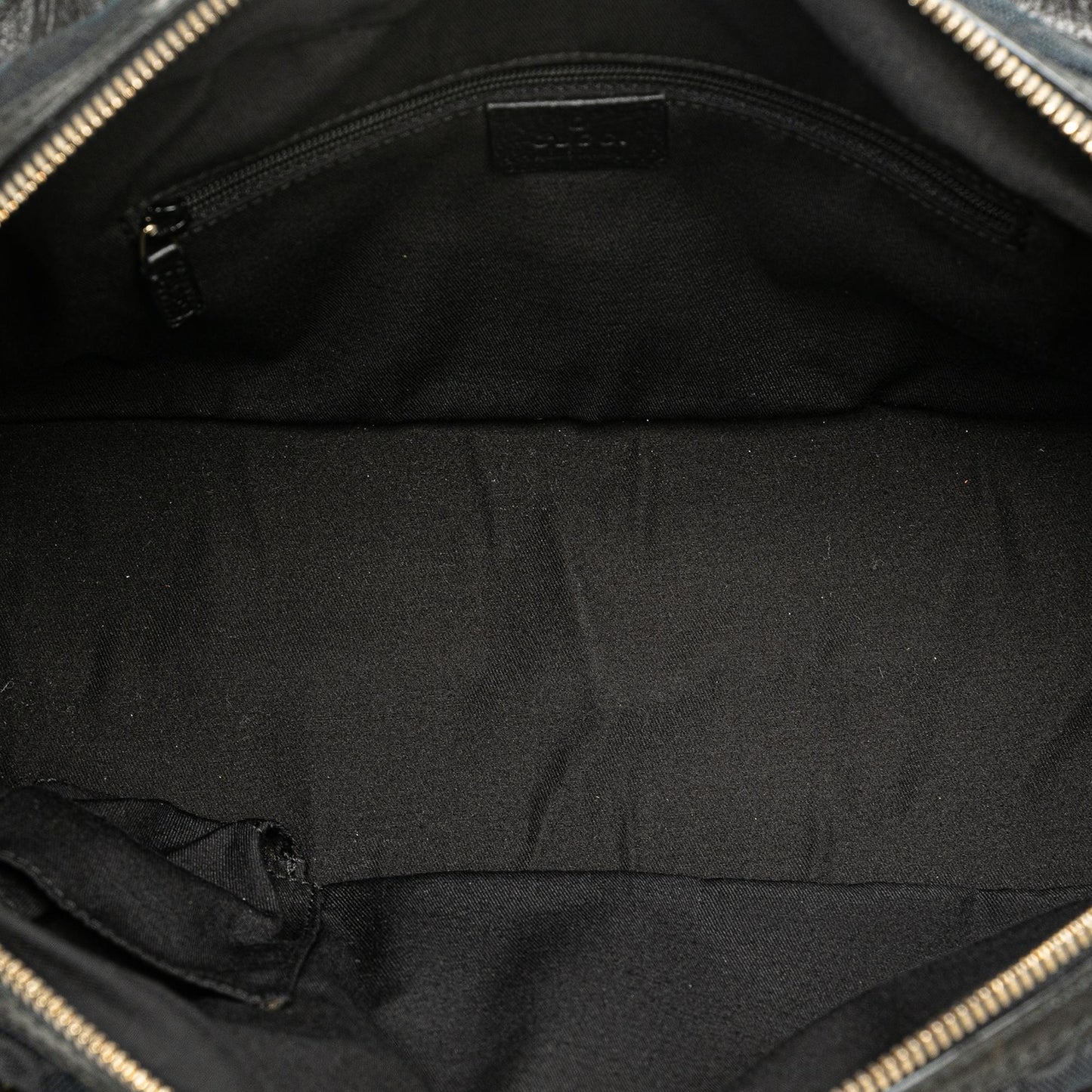 Gucci GG Canvas Princy Shoulder Bag (SHG-ki1k1o)