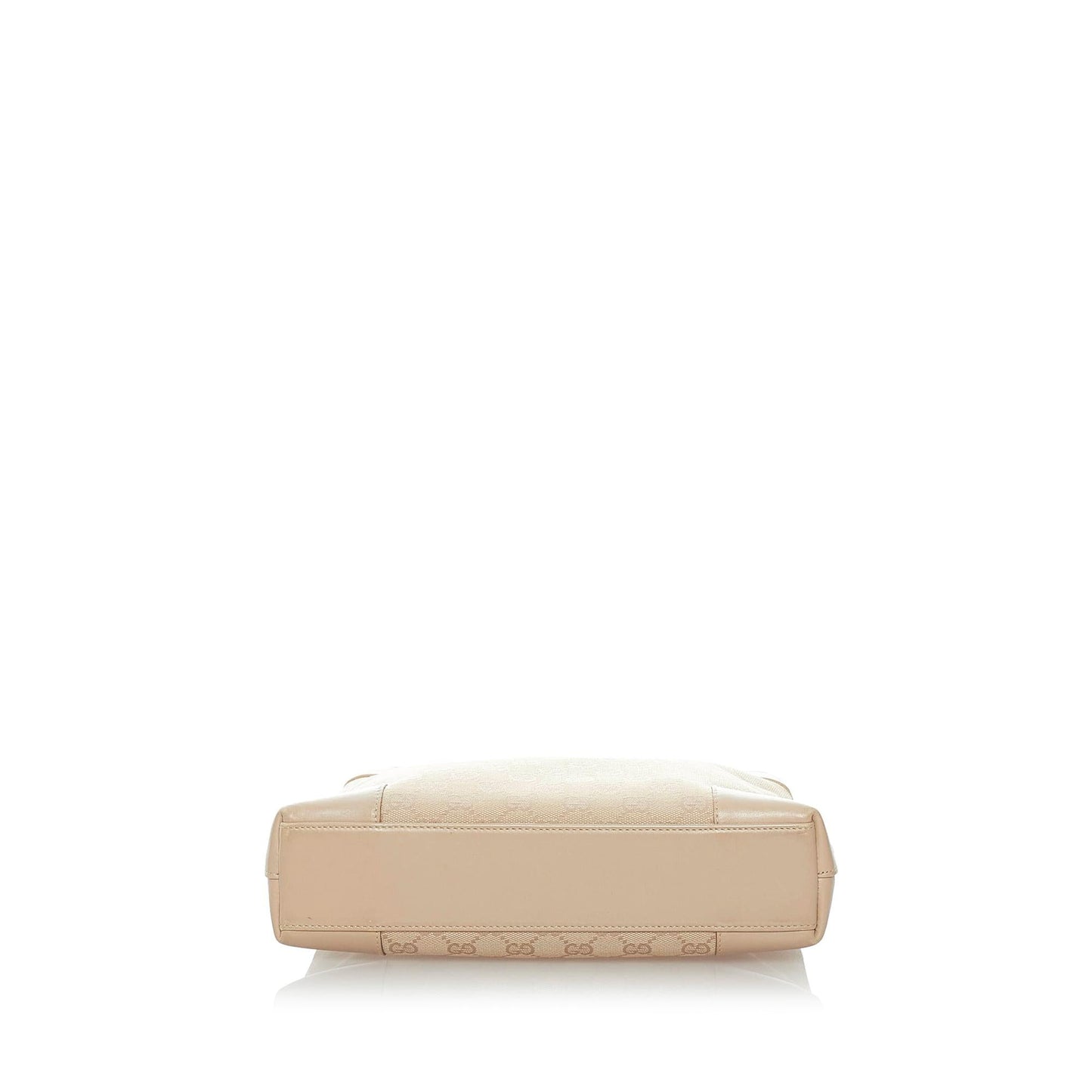 Gucci GG Canvas Shoulder Bag (SHG-32853)