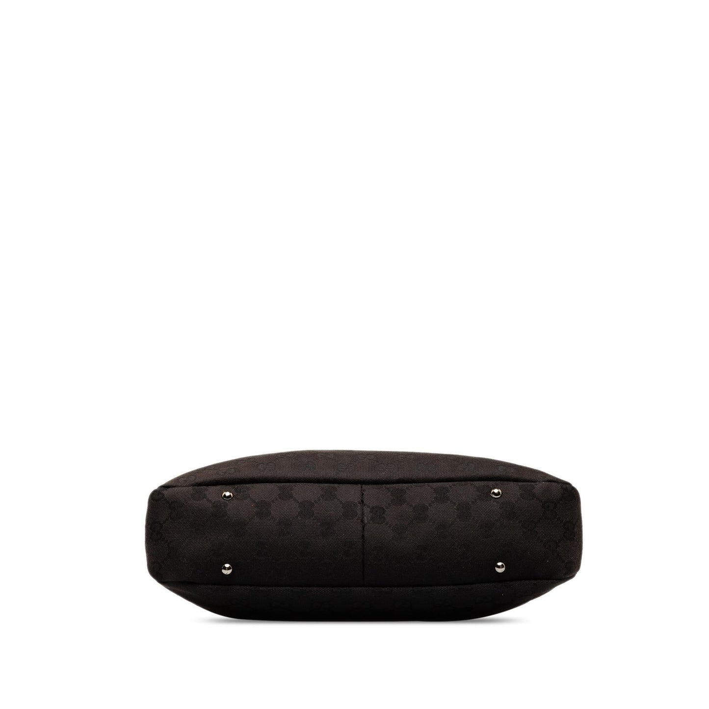 Gucci GG Canvas Shoulder Bag (SHG-H0tGMn)