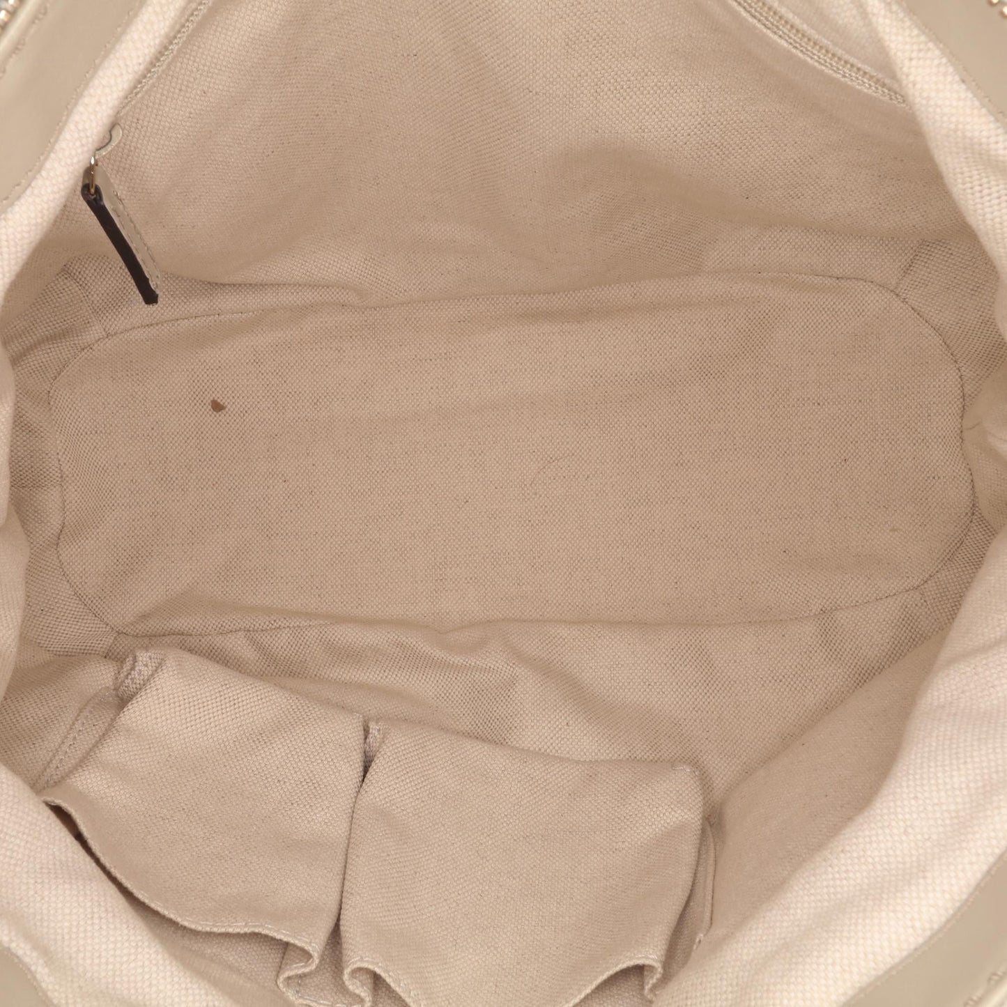 Gucci GG Canvas Sukey Satchel