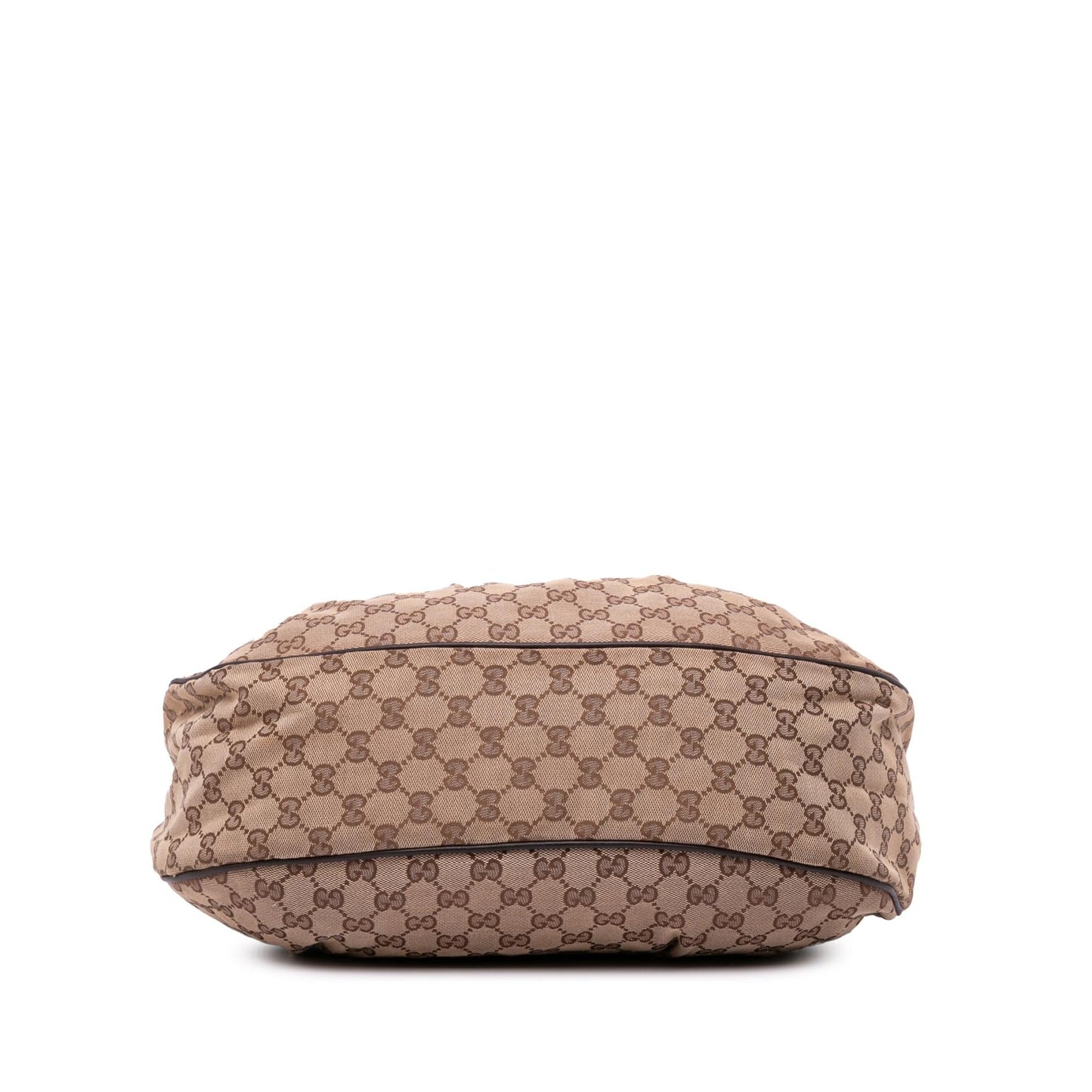 Gucci GG Canvas Sukey Shoulder Bag