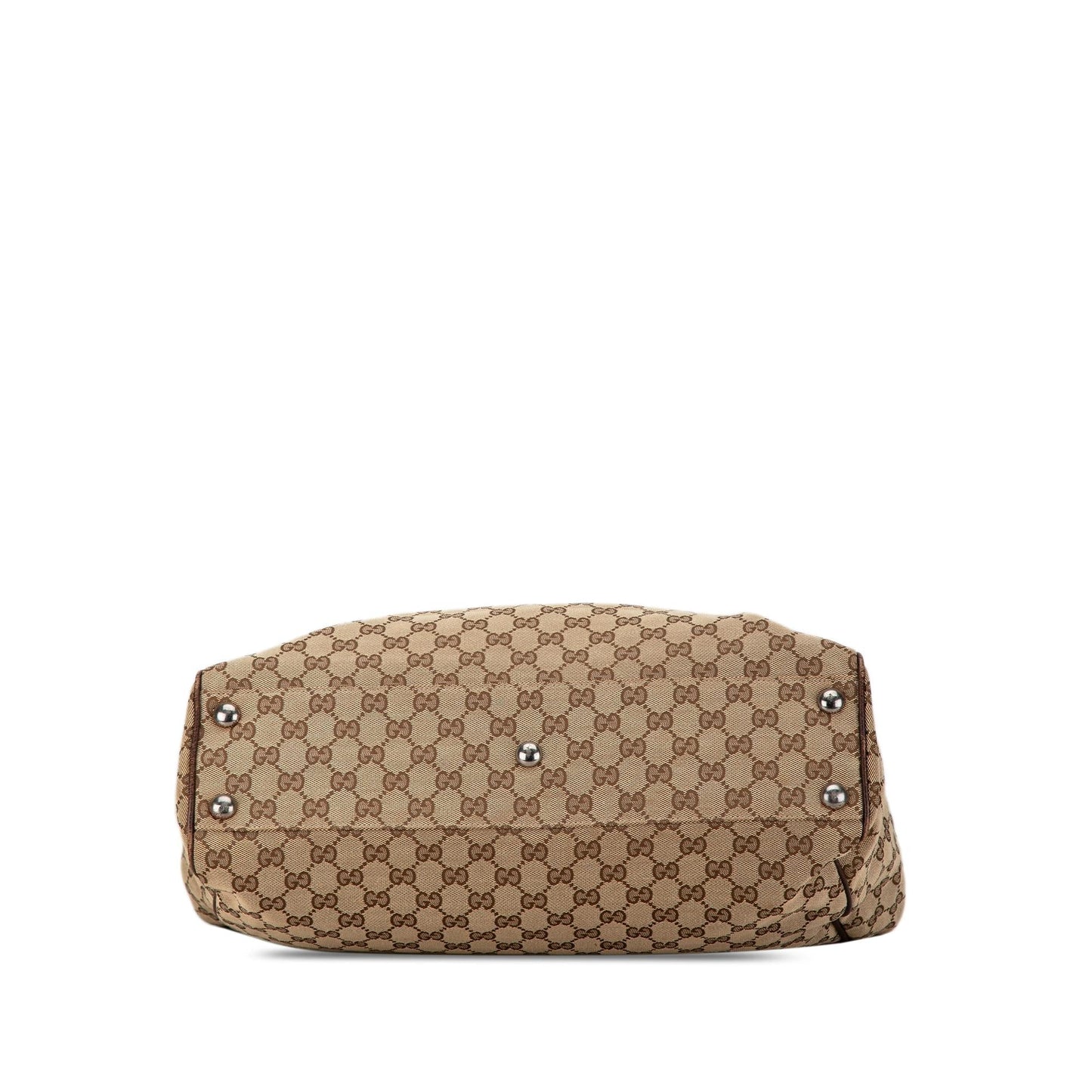 Gucci GG Canvas Tote