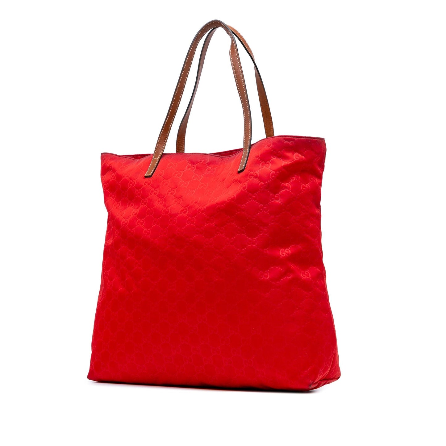 Gucci GG Canvas Tote
