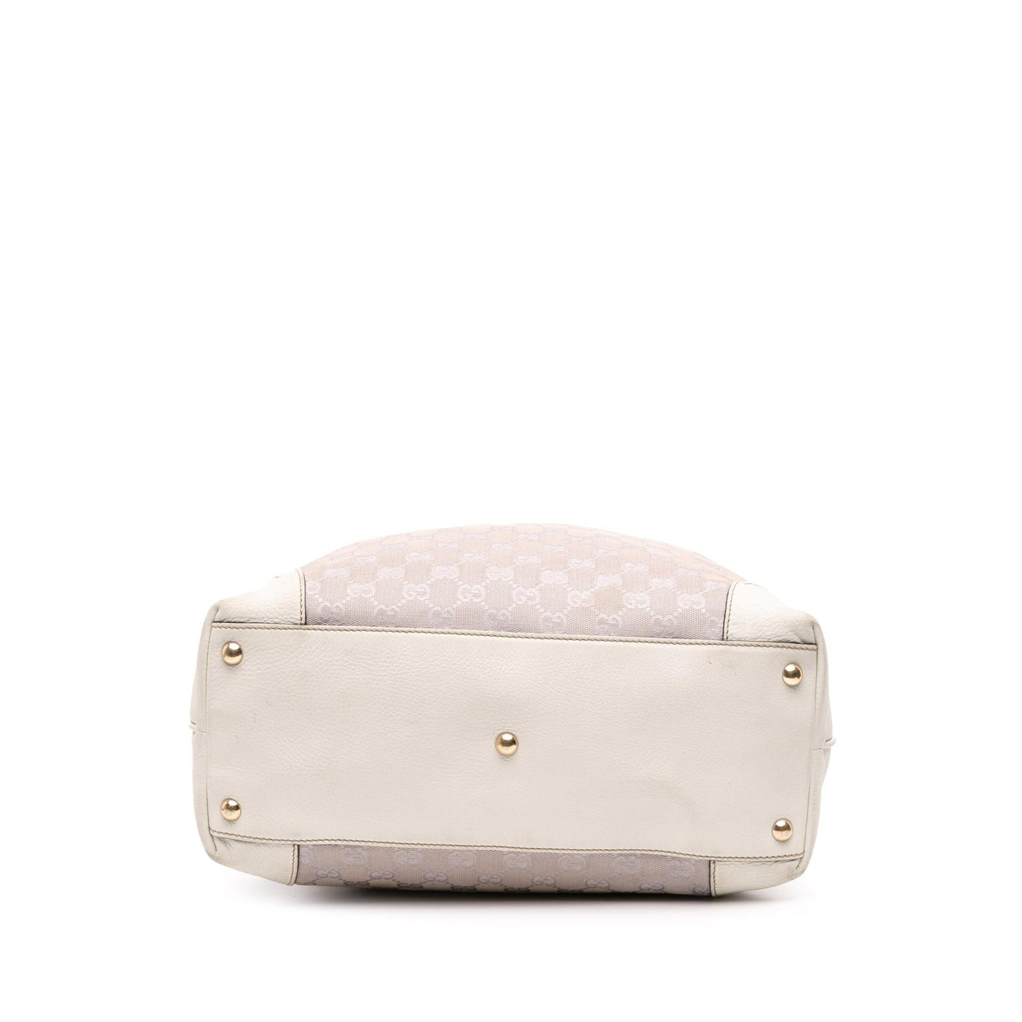 Gucci GG Canvas Tote