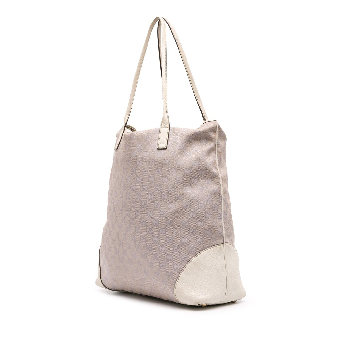 Gucci GG Canvas Tote