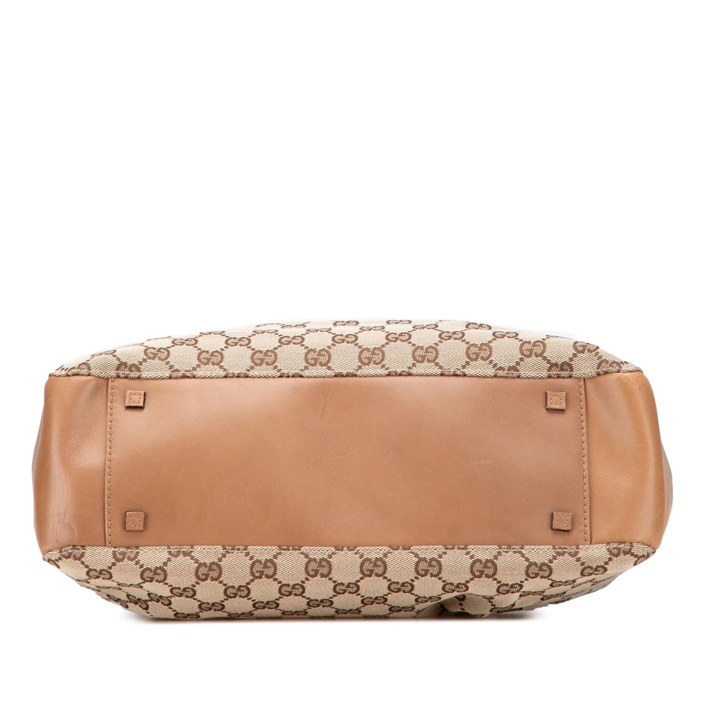 Gucci GG Canvas Tote