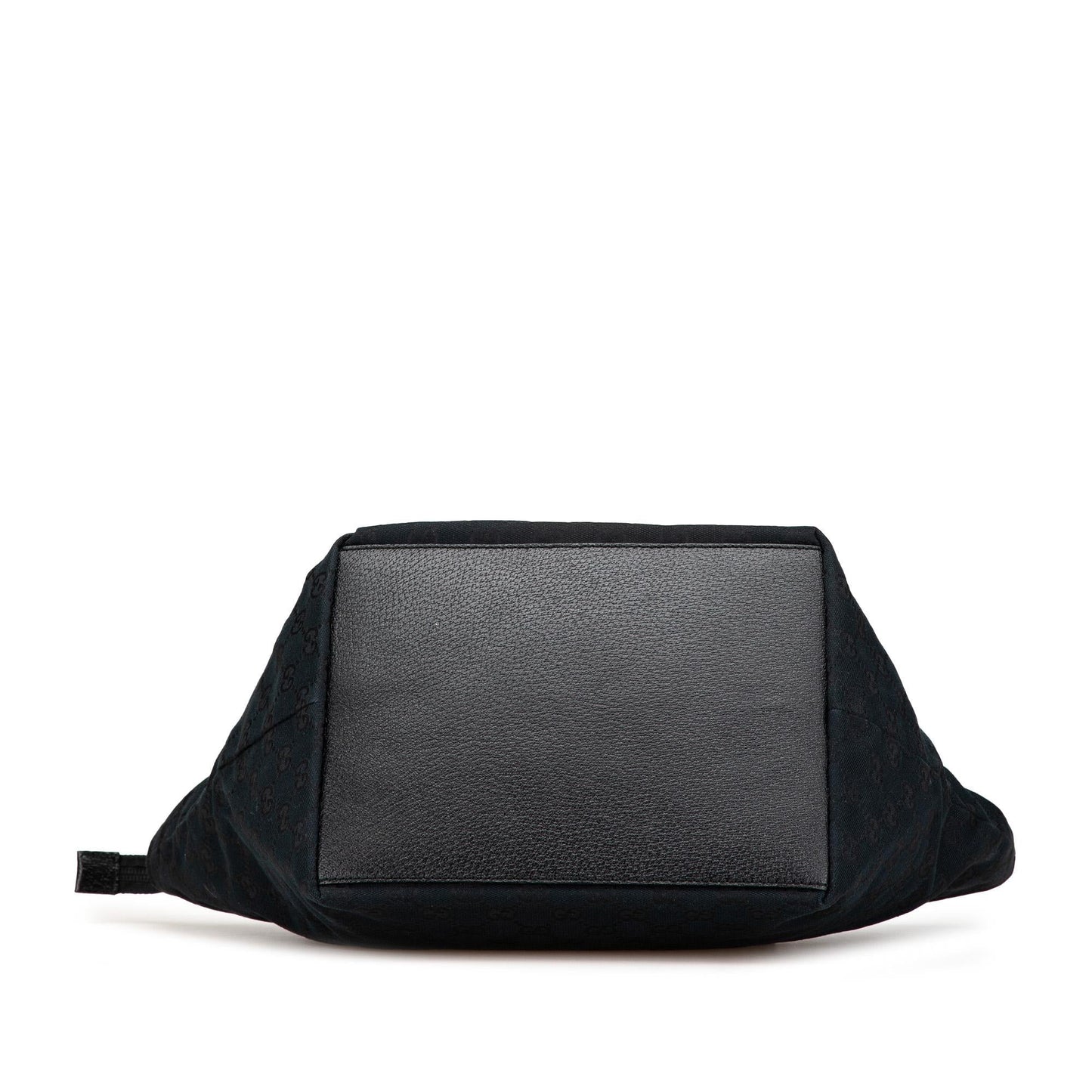 Gucci GG Canvas Web Tote