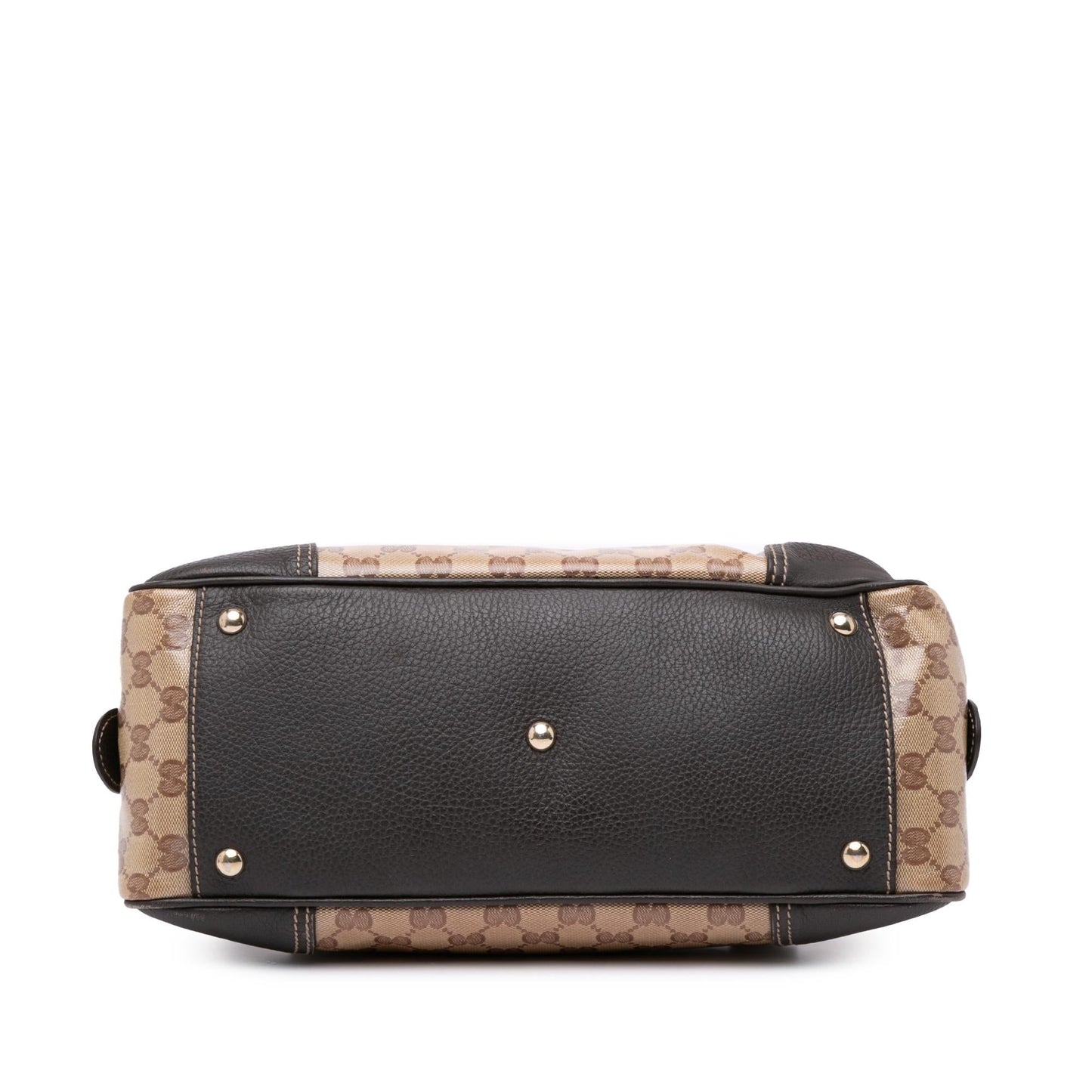 Gucci GG Crystal Princy Shoulder Bag