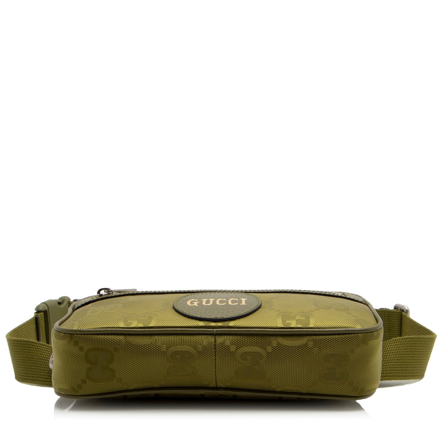 Gucci GG Econyl Off The Grid Belt Bag (SHF-qwTiSX)