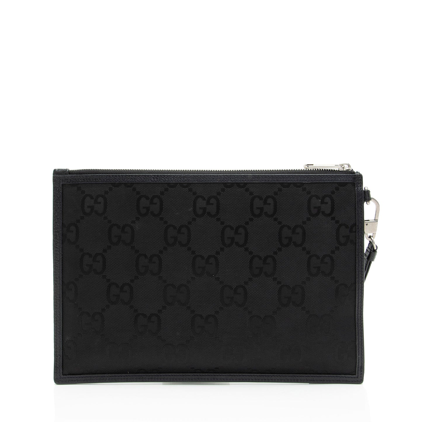 Gucci GG Econyl Off The Grid Long Pouch