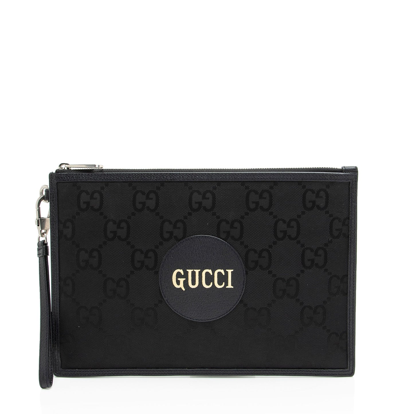 Gucci GG Econyl Off The Grid Long Pouch