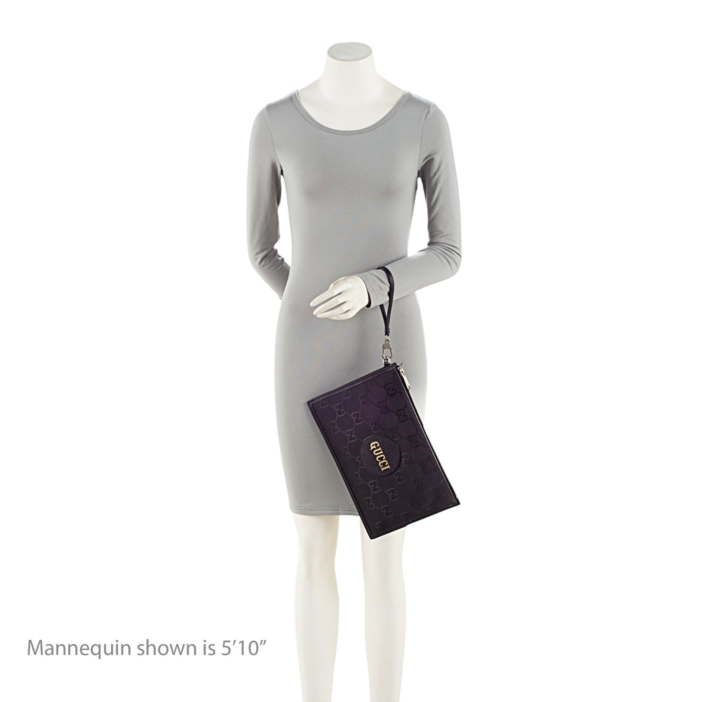 Gucci GG Econyl Off The Grid Long Pouch