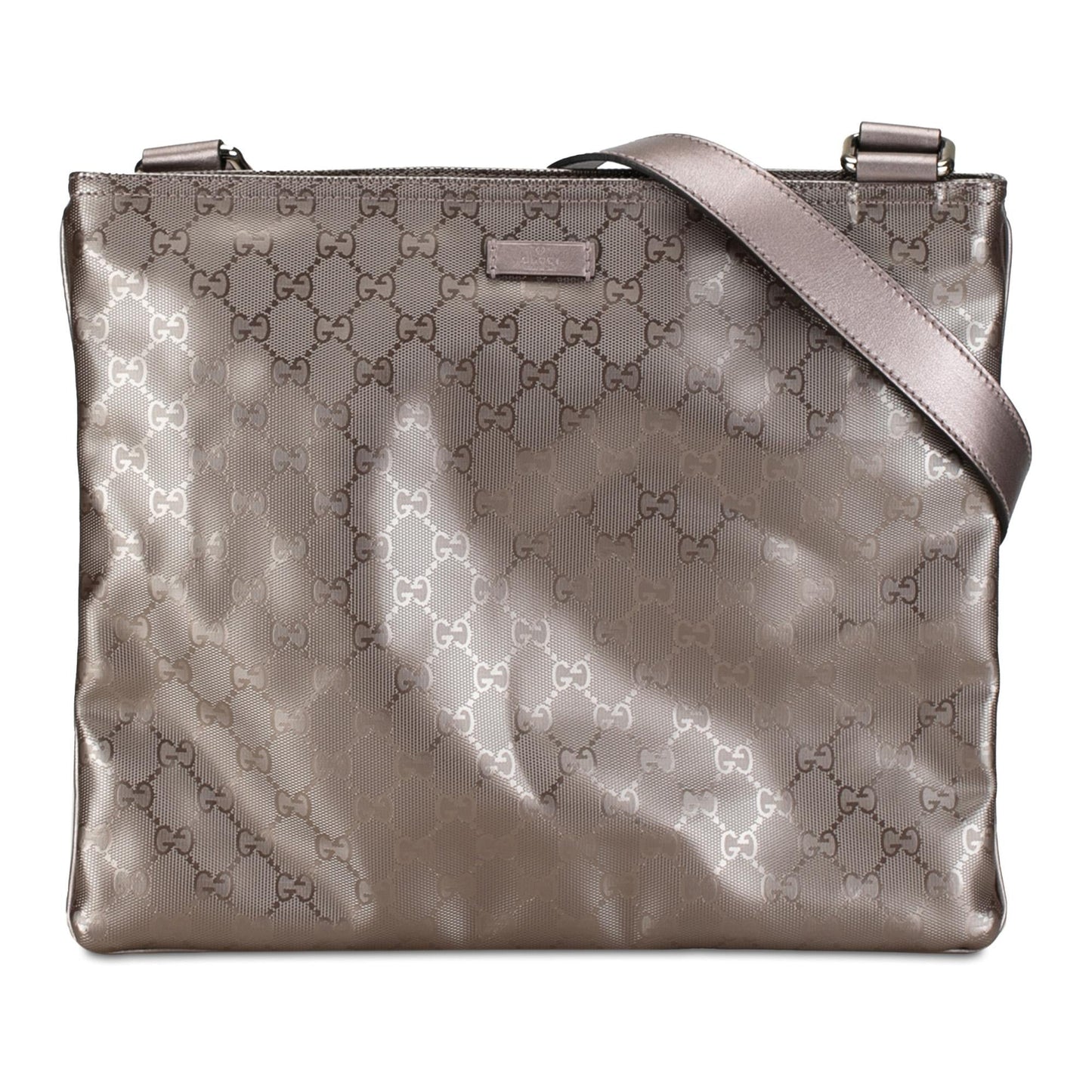 Gucci GG Imprime Crossbody (SHG-lxjPJR)